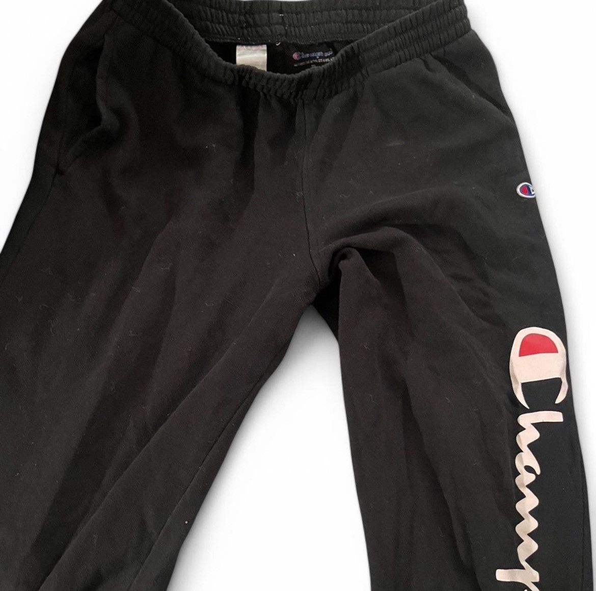 Champion Champion Joggers Size 26" / US 2 / IT 38 - 1 Preview