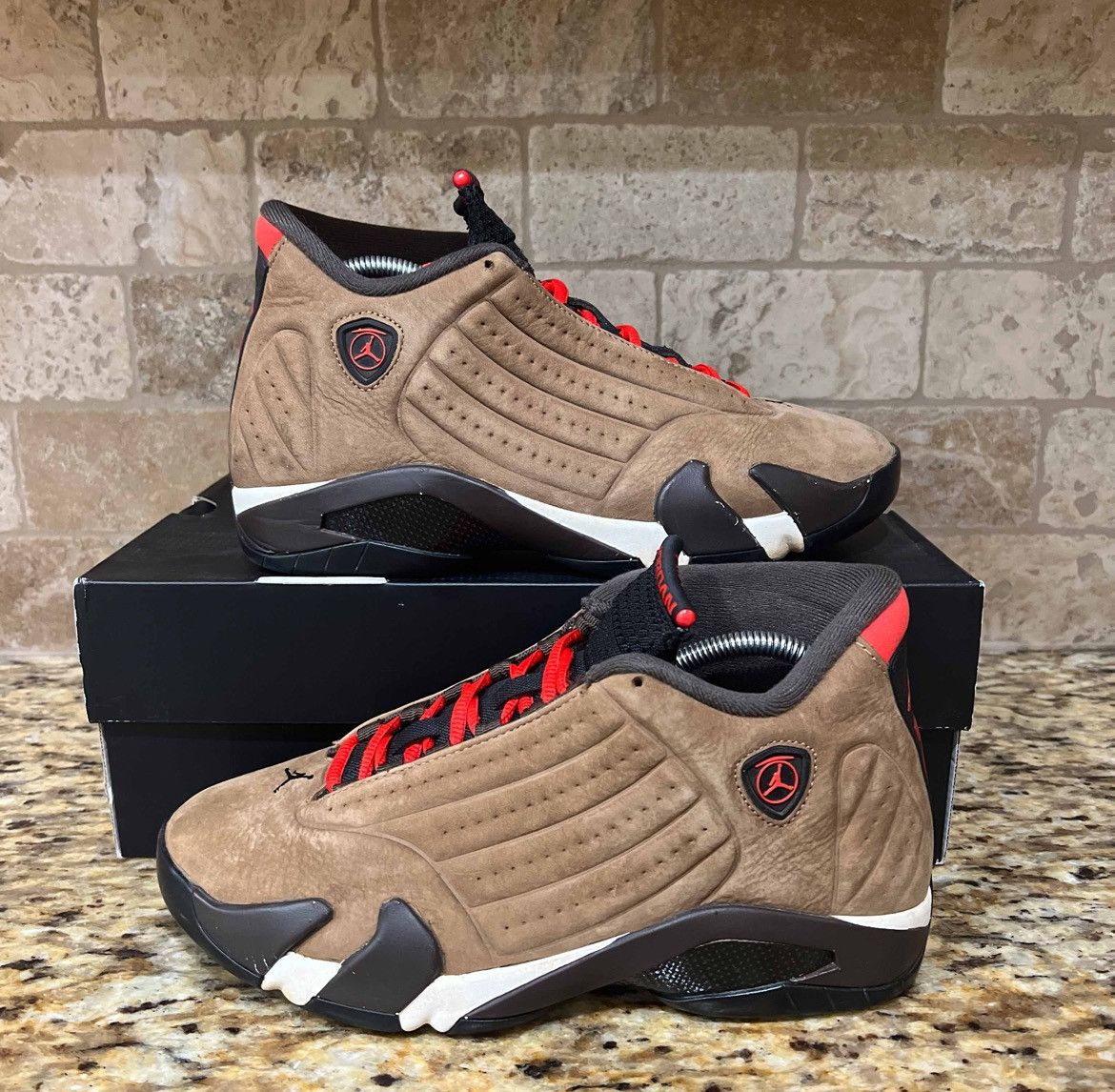 mens retro 14 jordans
