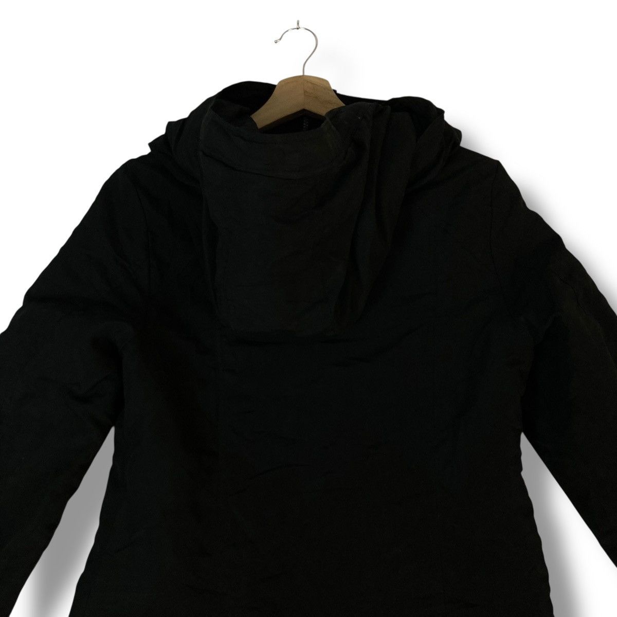 If Six Was Nine 🇯🇵 GHOST OF HARLEM BONO PUNK GOTHIC JACKET Size M / US 6-8 / IT 42-44 - 6 Thumbnail
