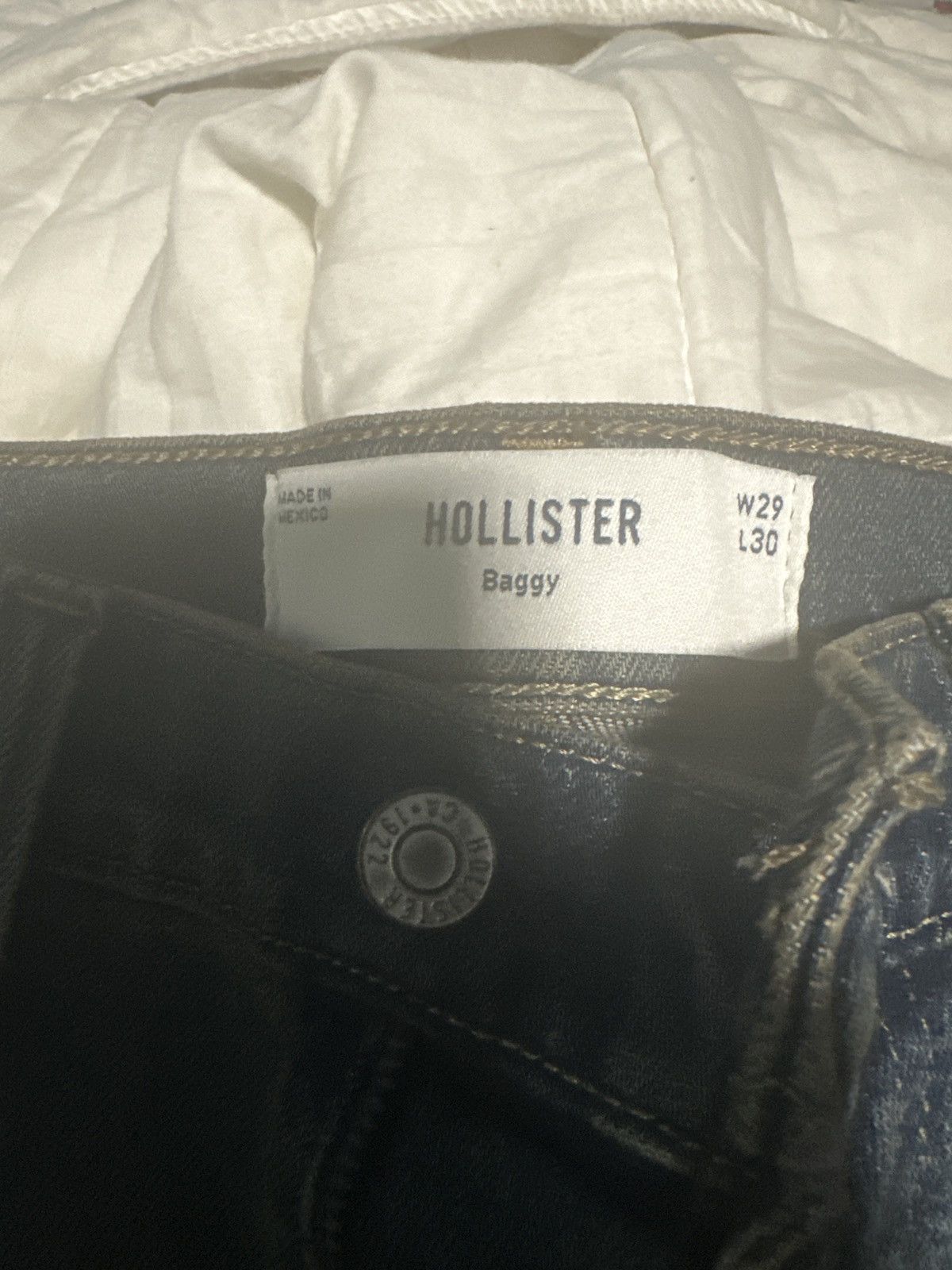 Hollister Selling these two pairs of pants Size US 30 / EU 46 - 2 Thumbnail
