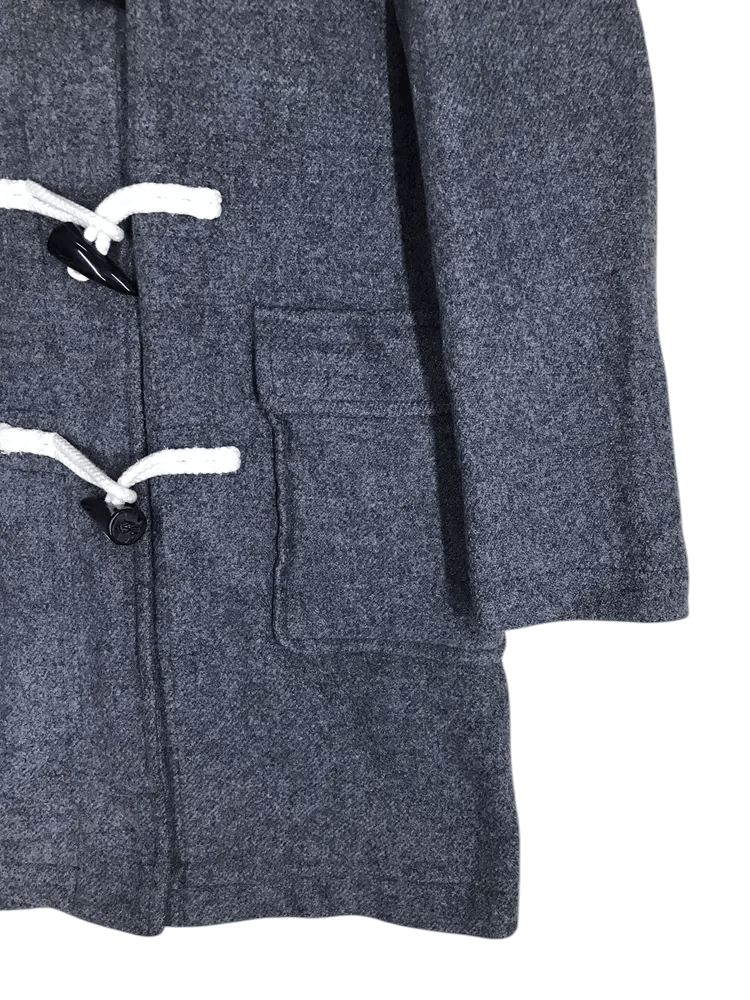 JW Anderson × Uniqlo Uniqlo x J.W. Anderson Duffle Coat Size US M / EU 48-50 / 2 - 7 Thumbnail