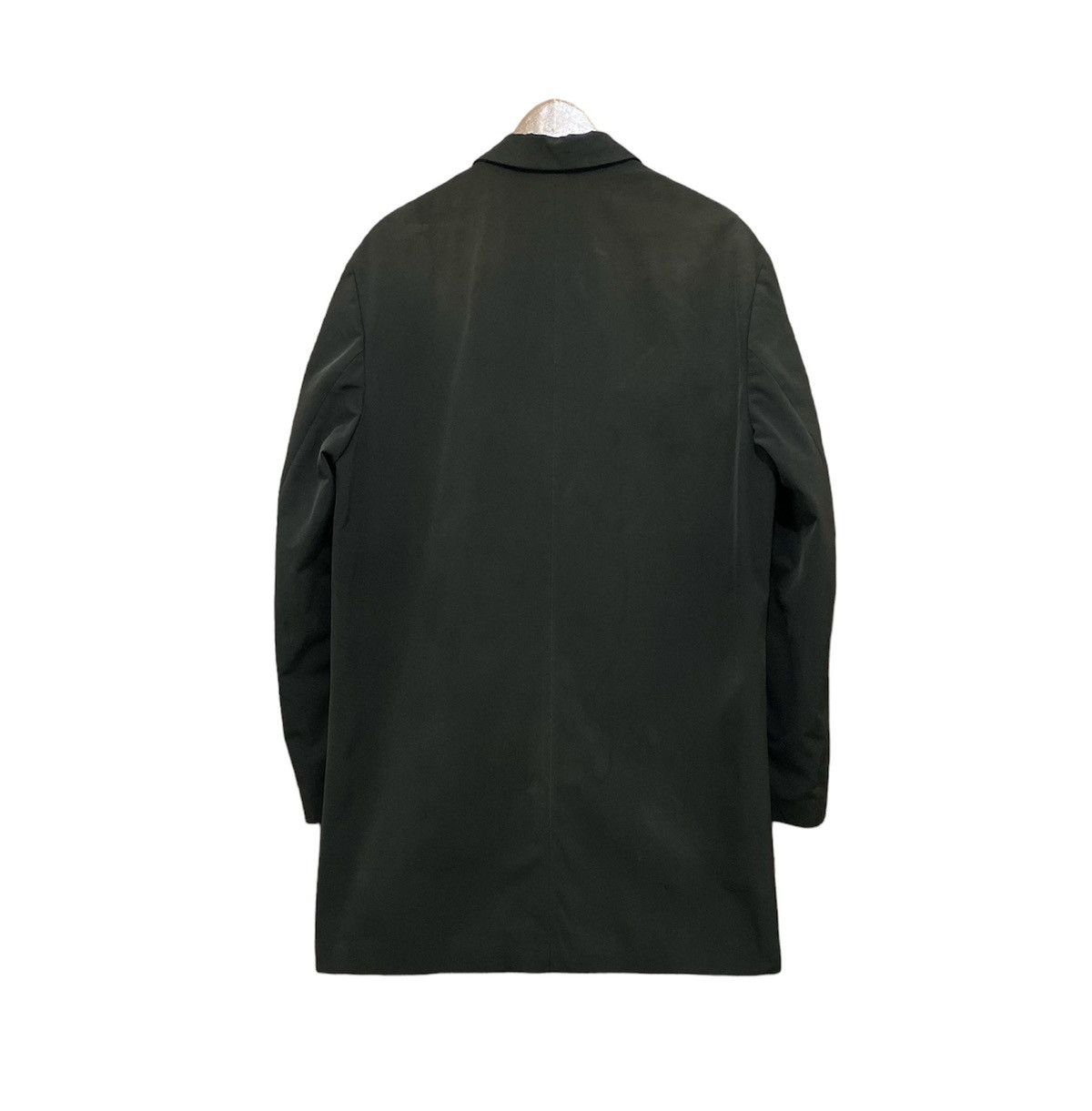 Prada Prada Trench Coat Made Italy Size US M / EU 48-50 / 2 - 3 Thumbnail
