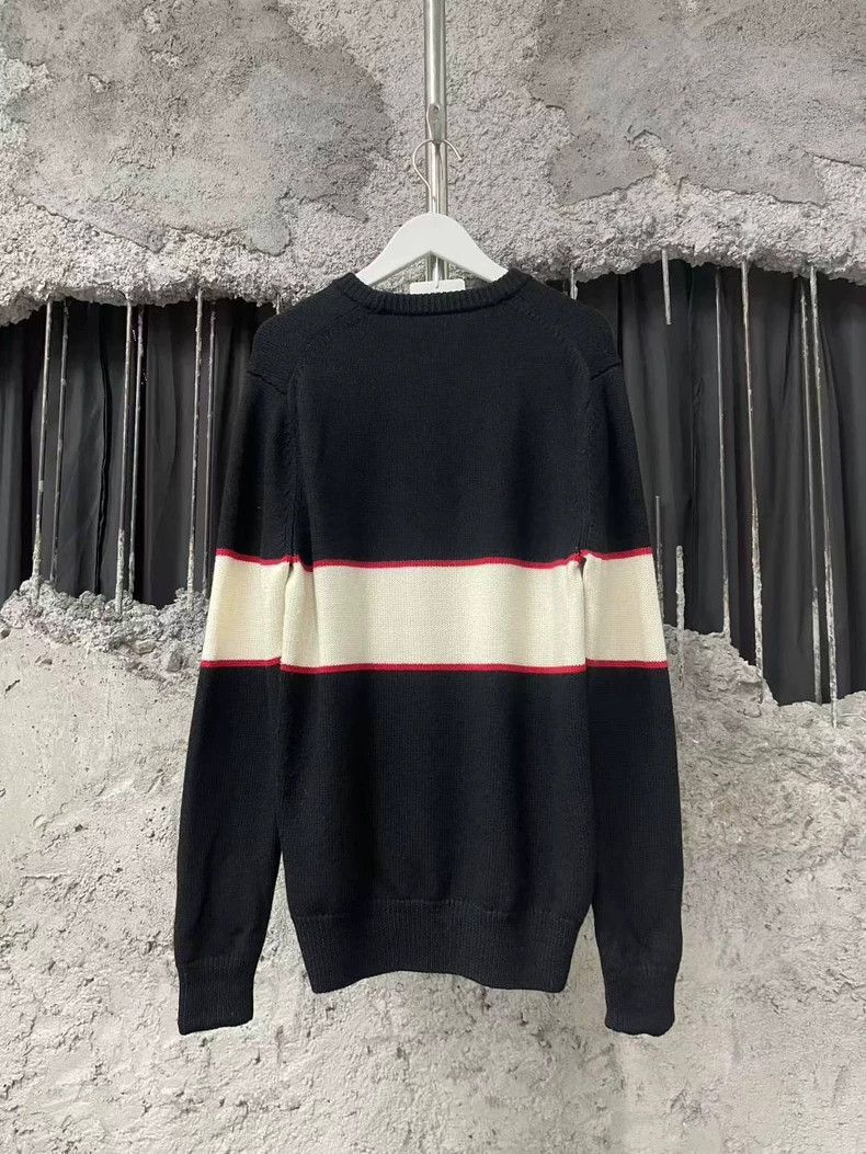 Givenchy Givenchy Letter Logo Sweater Size US S / EU 44-46 / 1 - 2 Thumbnail