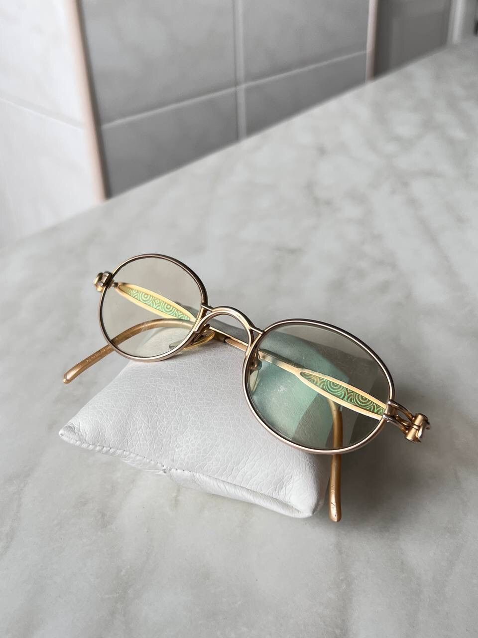 Jean Paul GAULTIER サングラス (56-7113) Jean Paul Gaultier 56-7113 – Sammy & Nino's Store