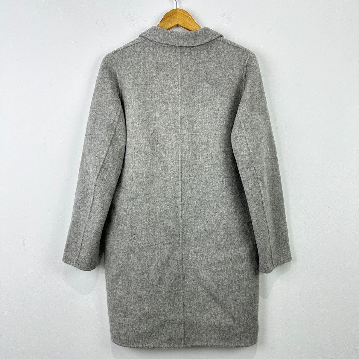 Acne Studios Acne Studios wool coat Size XXS / US 00 / IT 34 - 2 Thumbnail