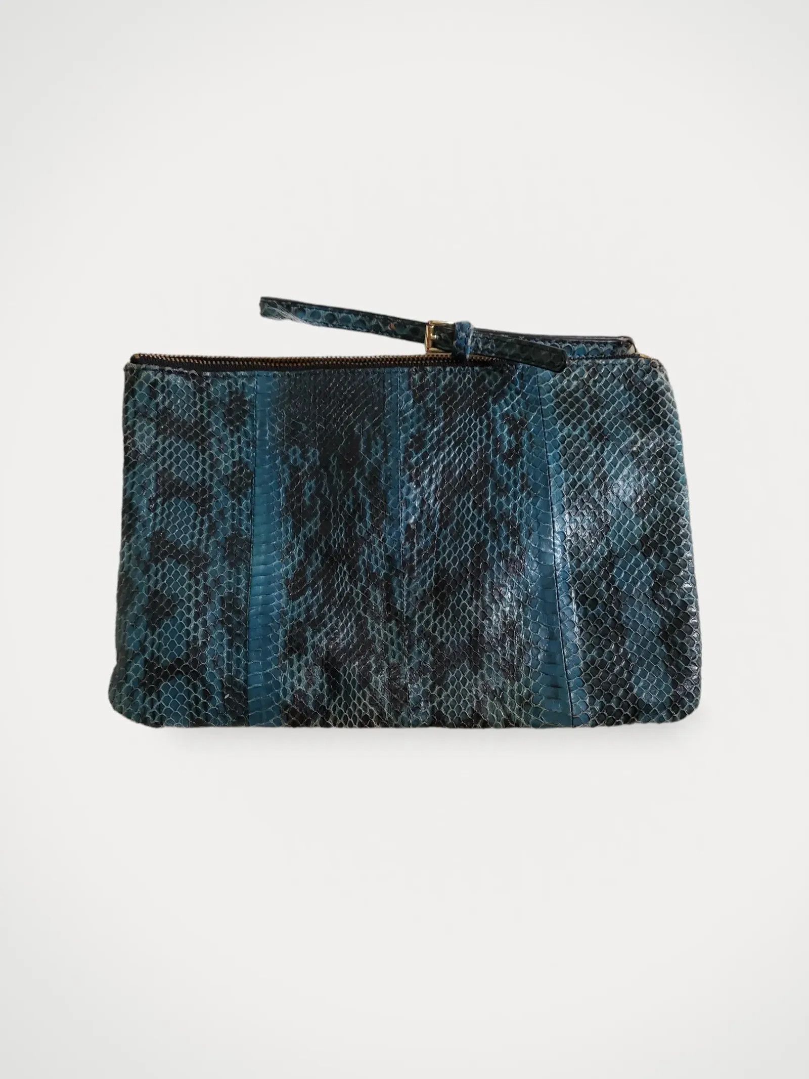 By Malene Birger By Malene Birger Taddao Clutch. bag Size ONE SIZE - 1 Thumbnail