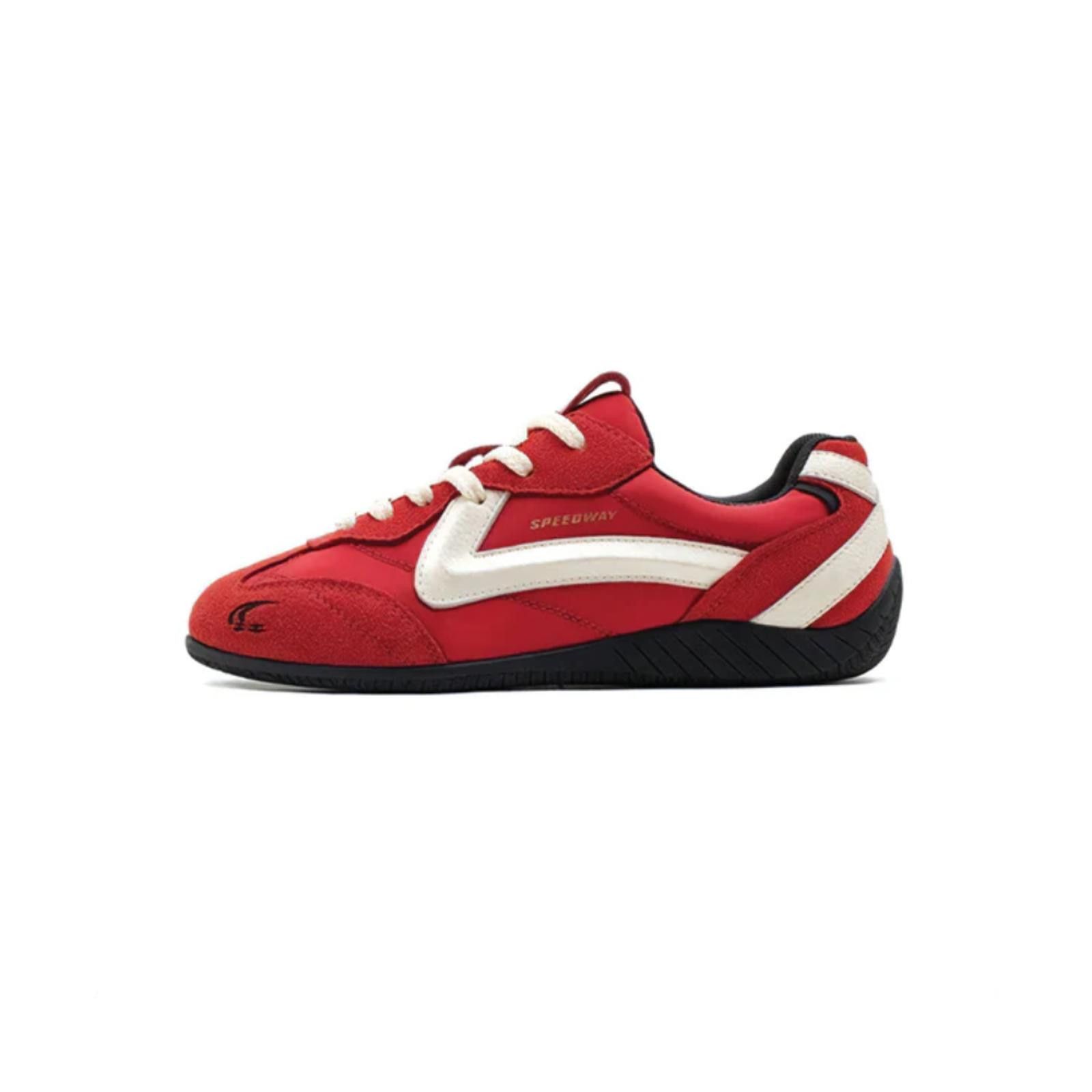 Other Speedway Retro Athletic Sneakers Size US 7 / IT 37 - 2 Thumbnail