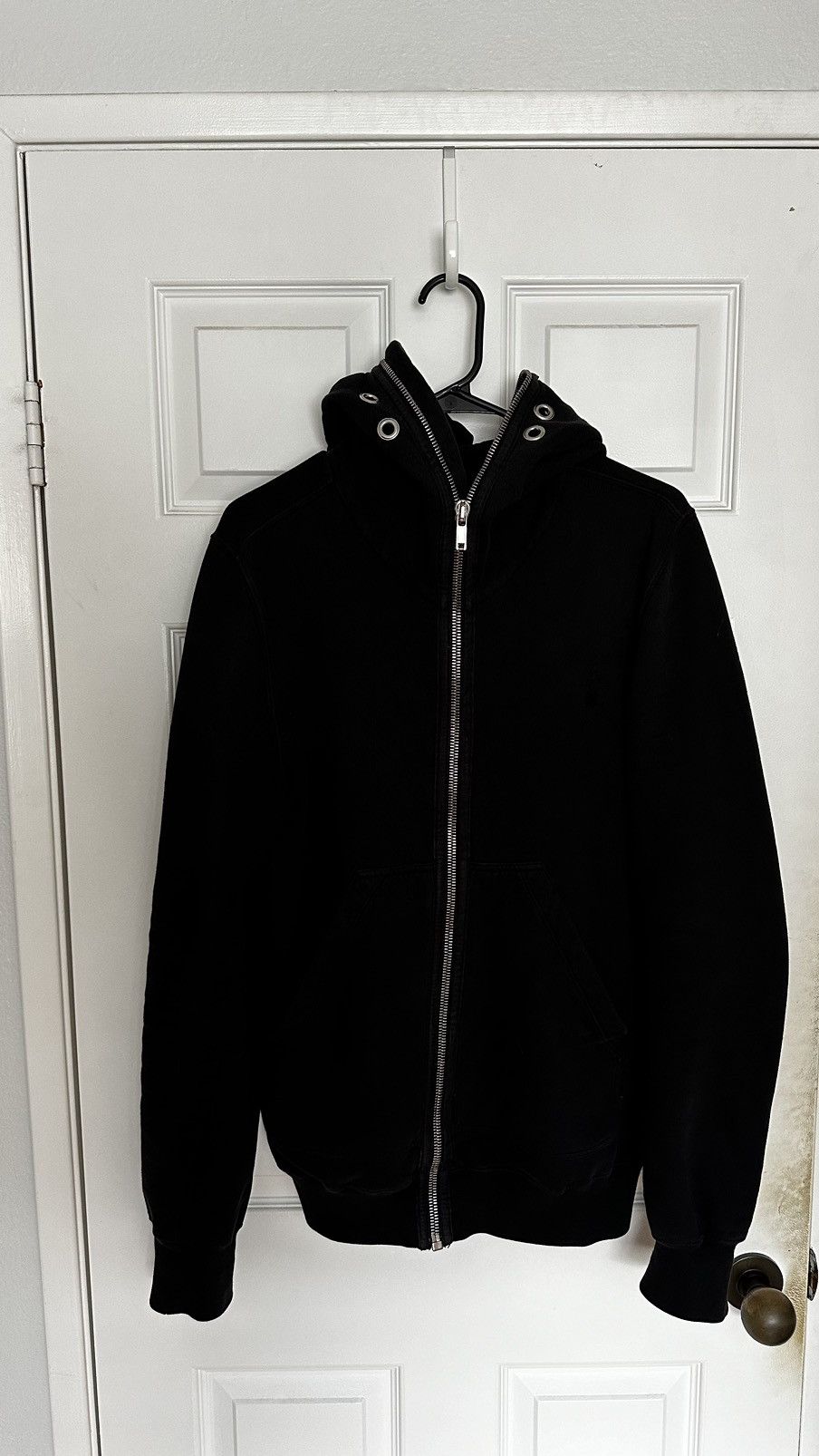 Rick Owens Gimp | Grailed