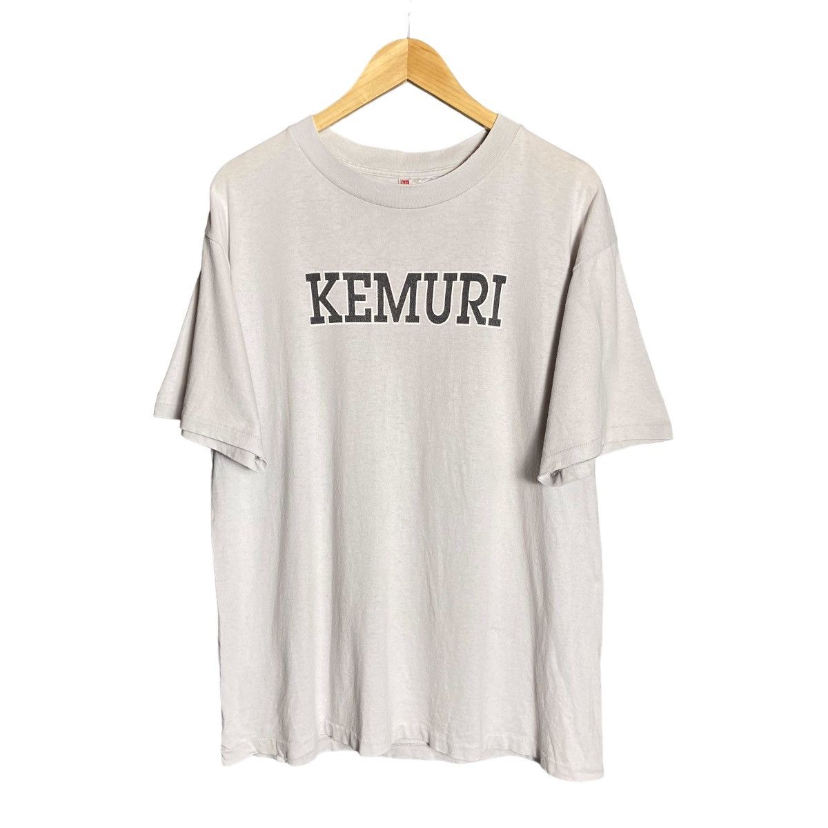 Band Tees Vintage 90s Kemuri Japanese Pop Punk Vans T-Shirt / Band Tee Size US L / EU 52-54 / 3 - 2 Thumbnail
