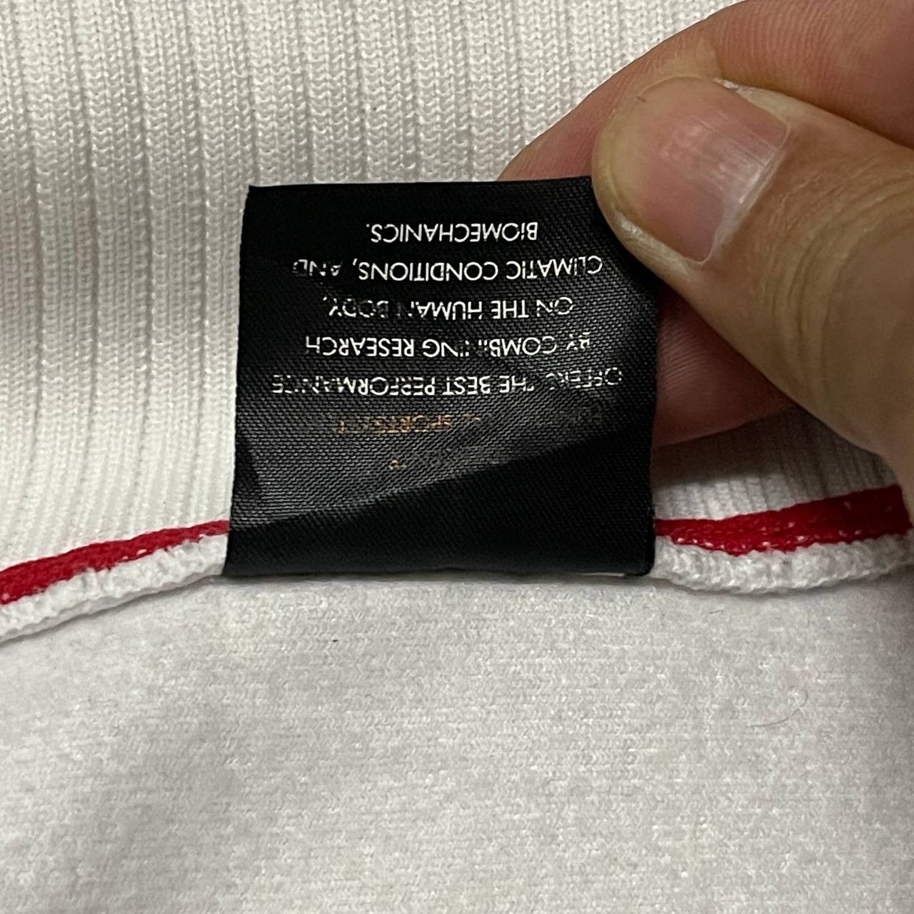 USA Olympics Vintage Olympics Japan Konami Sports Track Jacket Size US M / EU 48-50 / 2 - 9 Thumbnail