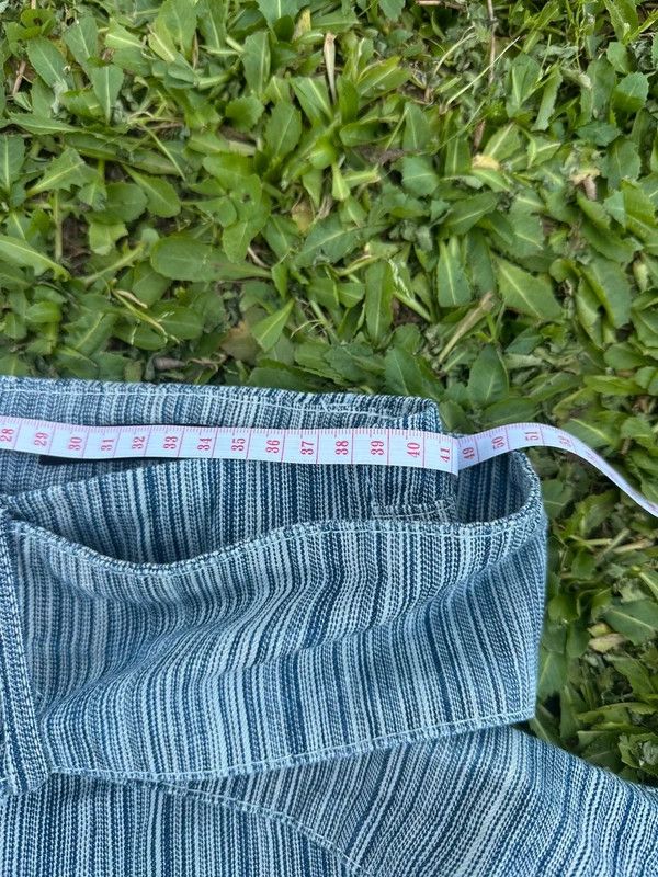 Jaded London Jaded London Low Rise Flare Pants Size 26 (S) Size 26" / US 2 / IT 38 - 9 Thumbnail