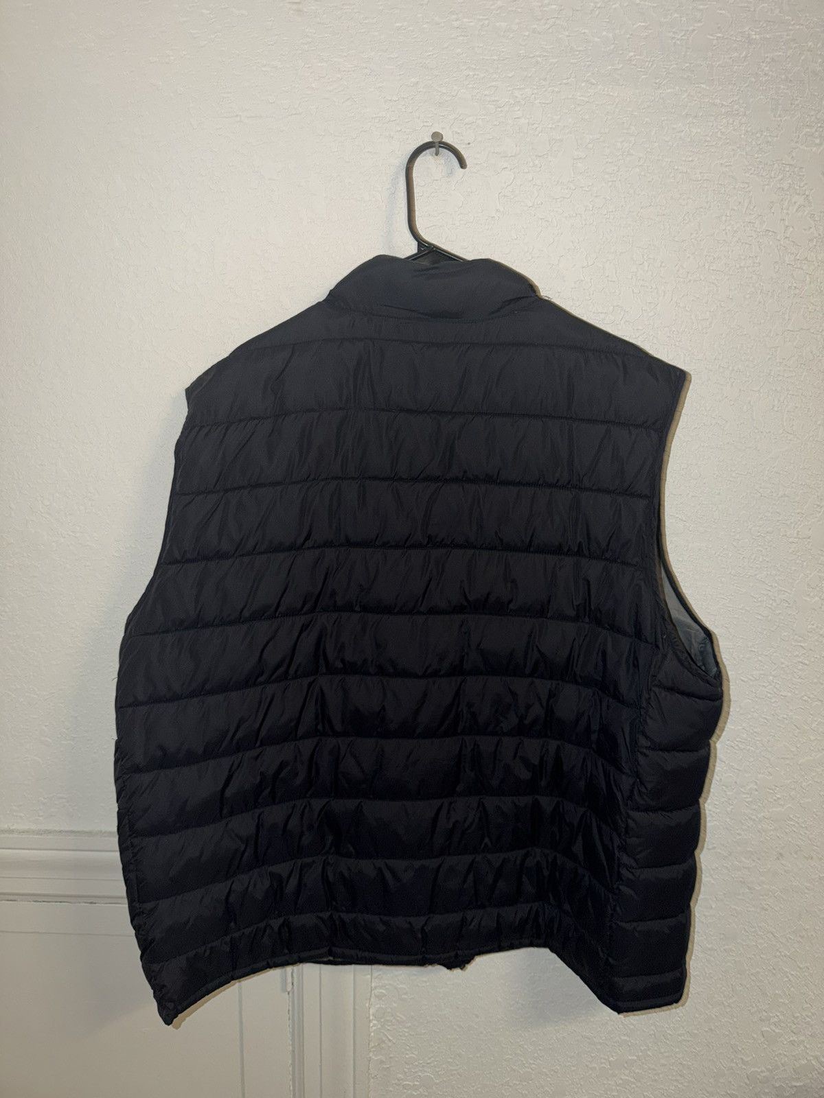 Tek Gear Tekgear vest Size US XL / EU 56 / 4 - 2 Thumbnail