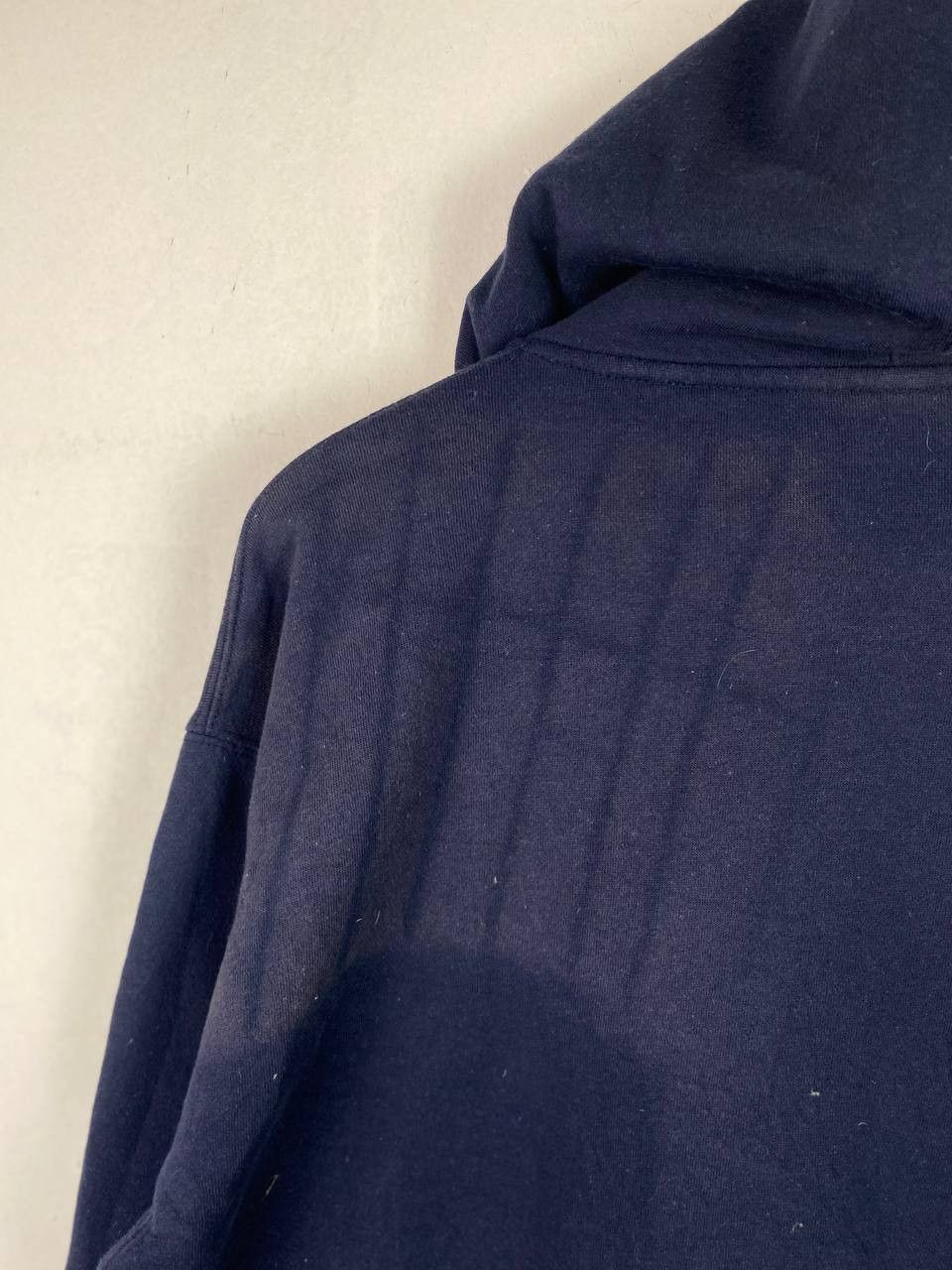 DC dc shoe co usa hoody sunfaded Size US L / EU 52-54 / 3 - 8 Thumbnail