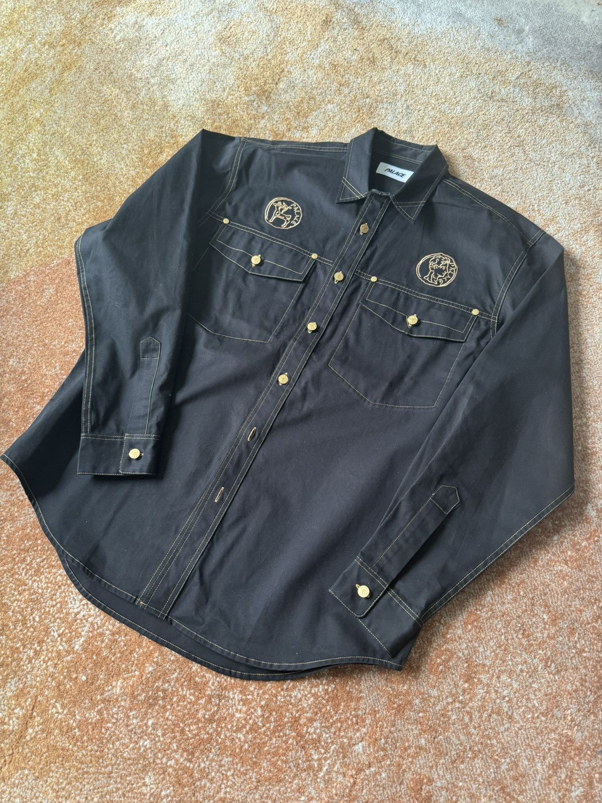Palace Palace Palasonic Shirt Size US L / EU 52-54 / 3 - 9 Thumbnail