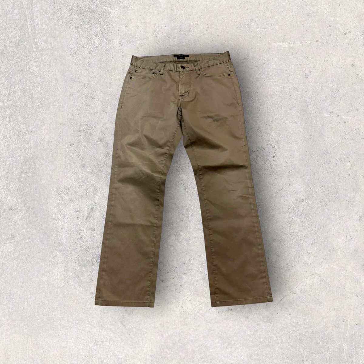 John Varvatos John Varvatos Luxe Bowery pants Size US 30 / EU 46 - 1 Thumbnail