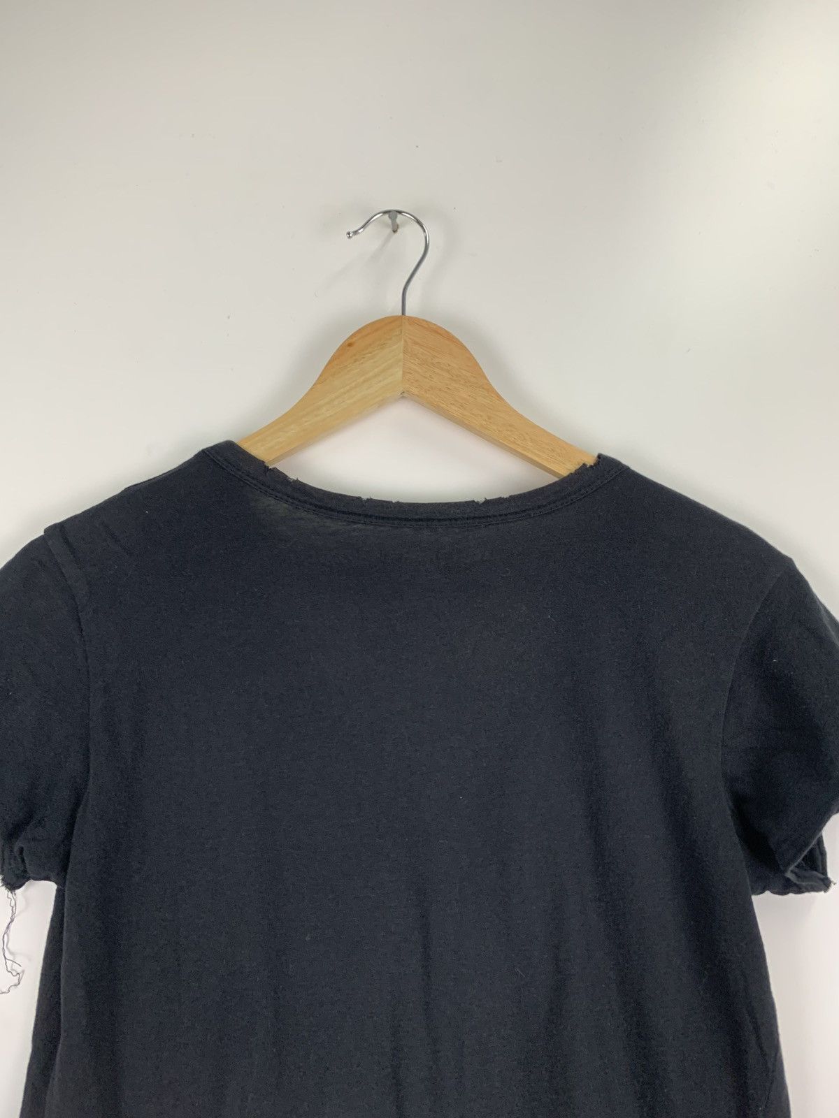 Band Tees × Vintage Journey Band Tour Tee Size US S / EU 44-46 / 1 - 10 Thumbnail