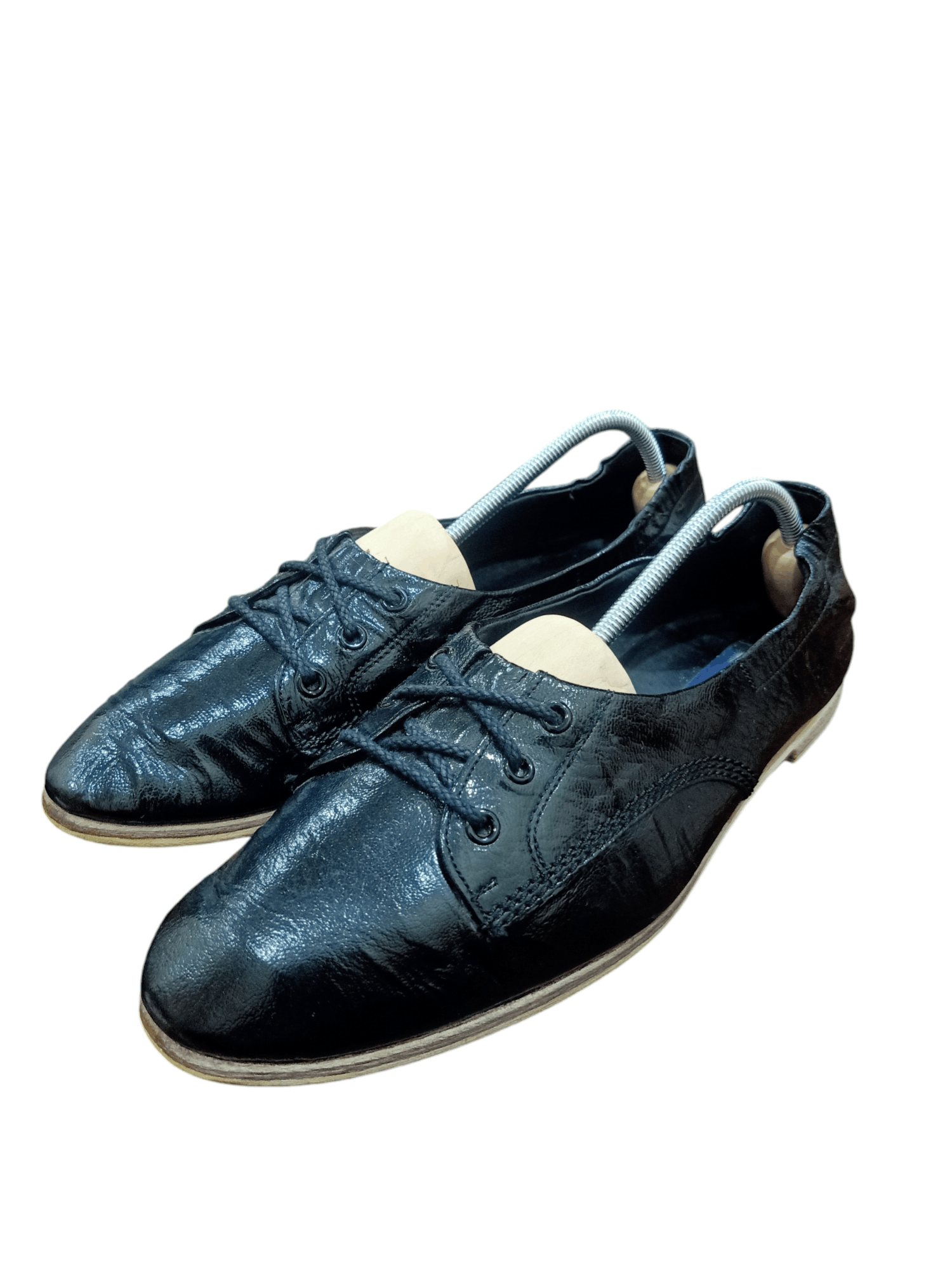 Miharayasuhiro Leather Shoes