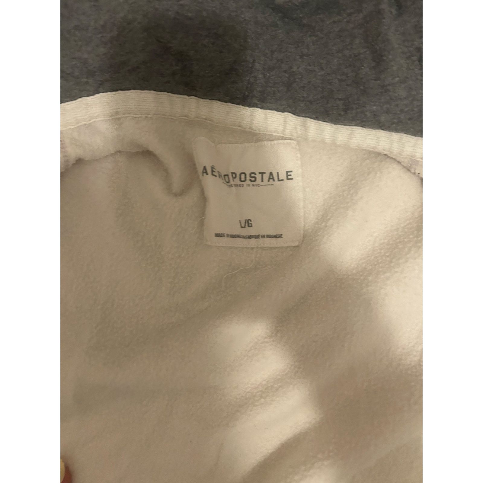 Aeropostale Aeropostale zip up hoodie Size XL / US 12-14 / IT 48-50 - 6 Thumbnail