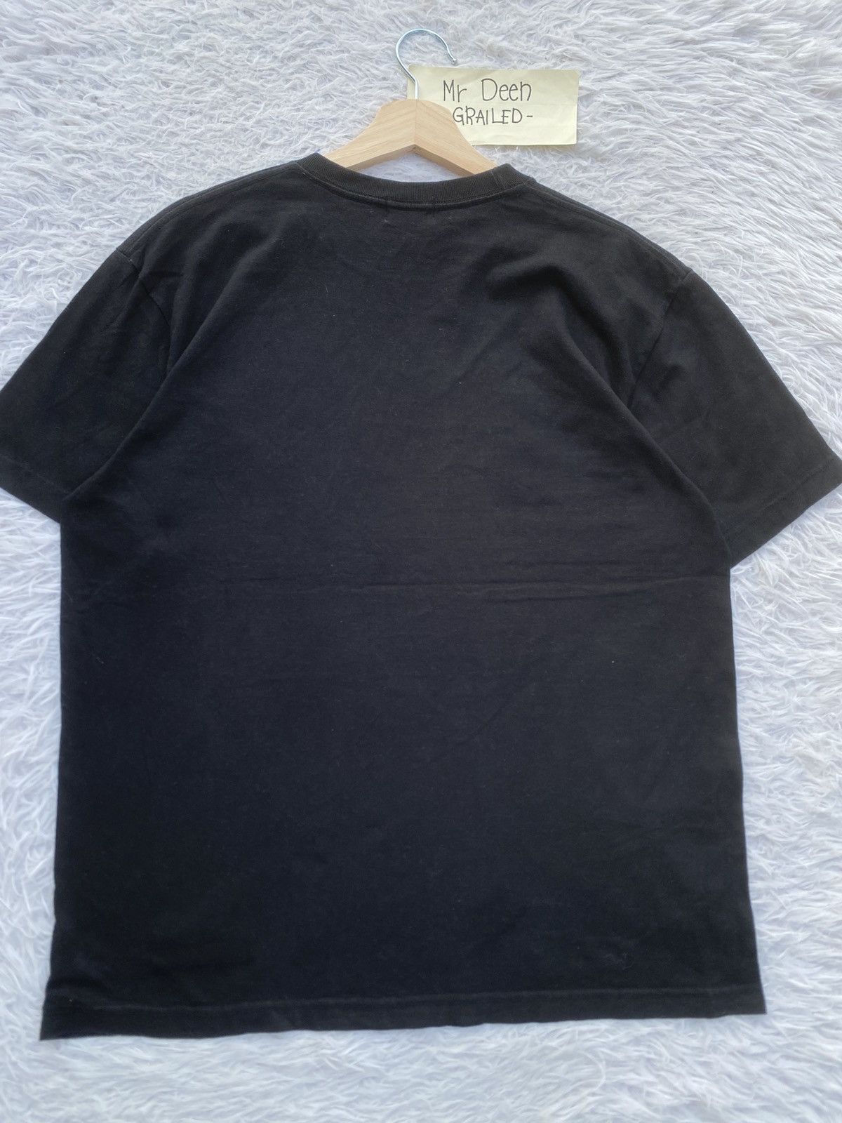 Beams Plus Beams Japan T-shirt Spell Out Beams Plus Size US L / EU 52-54 / 3 - 15 Thumbnail