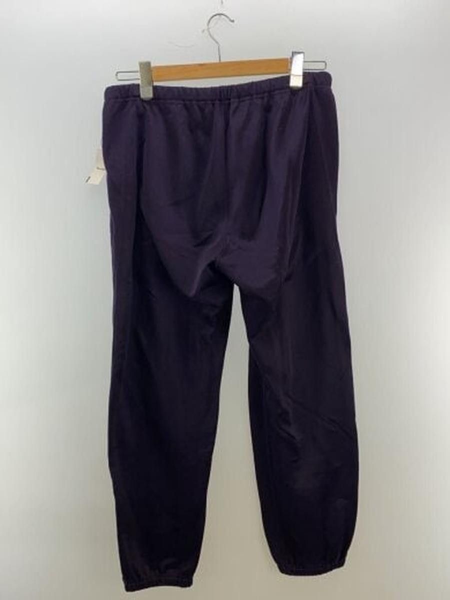 Needles Polyester Pants Purple