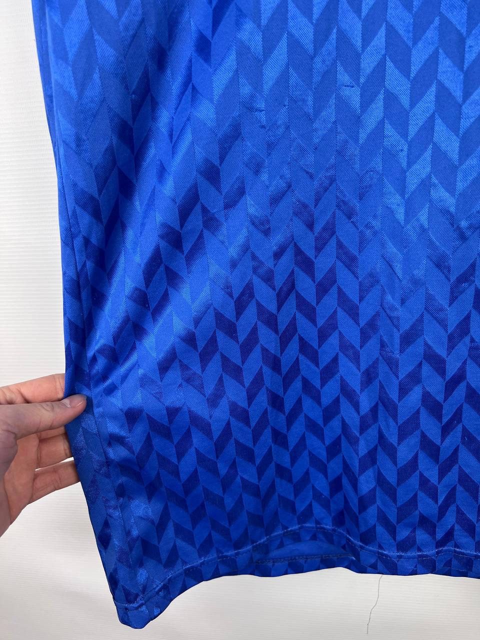 Umbro Umbro 80s jersey long sleeve size L Size US L / EU 52-54 / 3 - 6 Thumbnail
