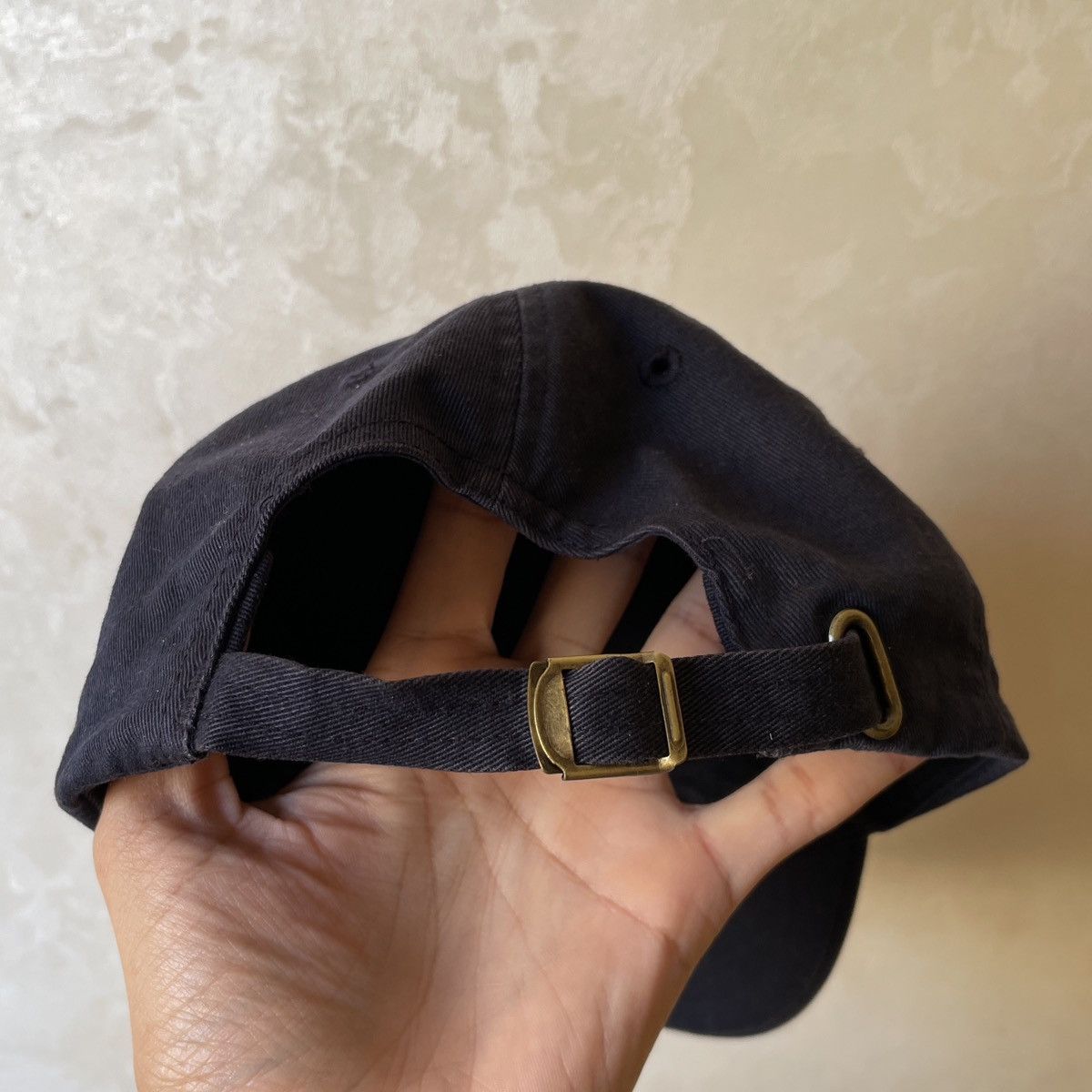 Polo Ralph Lauren × RRL Ralph Lauren × Ralph Lauren Vintage Polo Ralph Lauren cap Size ONE SIZE - 5 Thumbnail