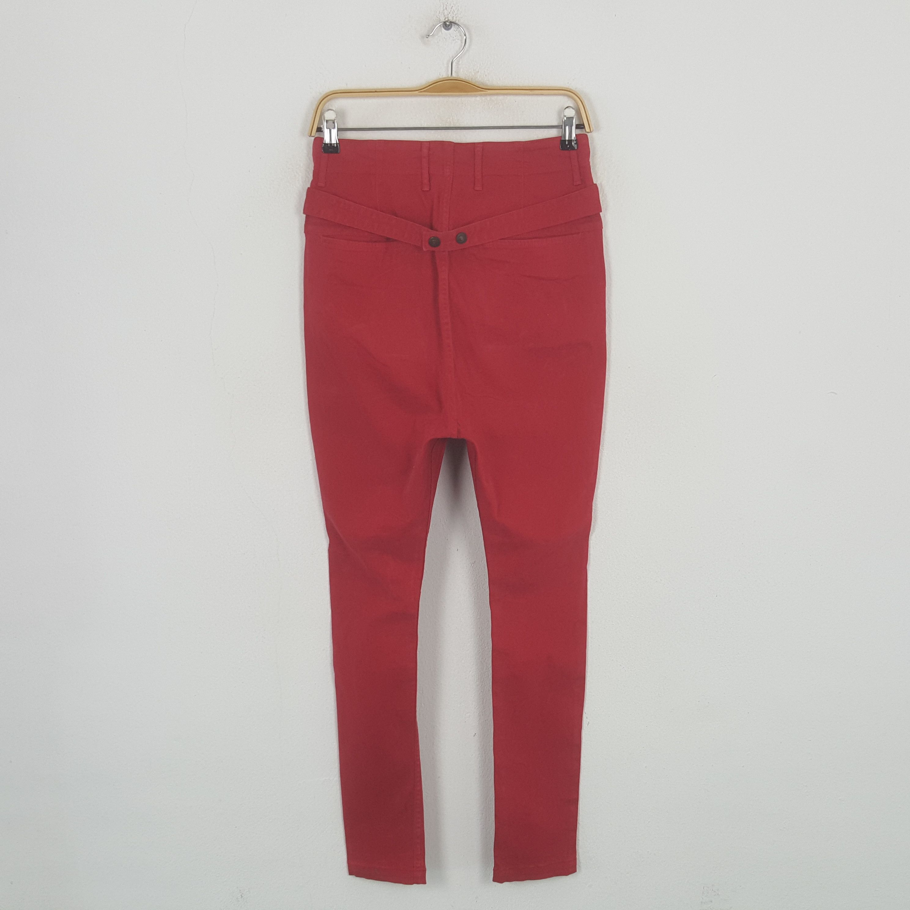 Kapital Vintage Kapital Japanese Brand Skin Jeans C297N25 Size US 26 / EU 42 - 4 Thumbnail