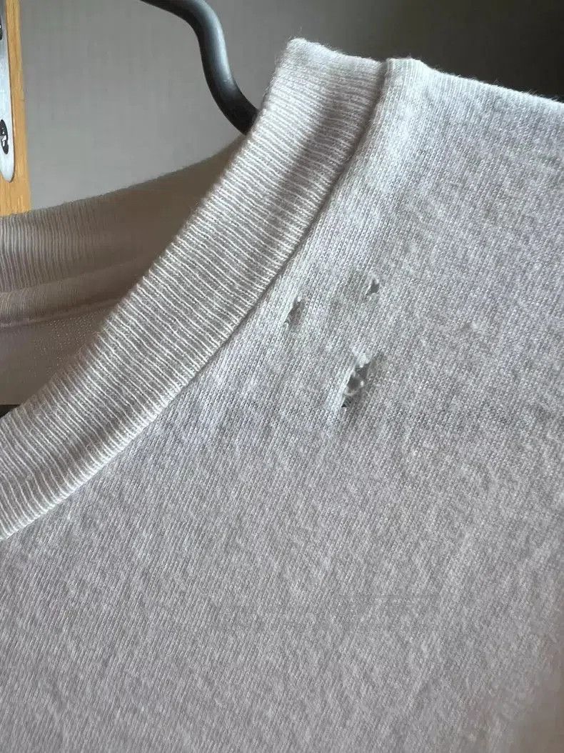 Saint Laurent Paris Saint Laurent Surf Graphic T-Shirt. Size US S / EU 44-46 / 1 - 2 Thumbnail