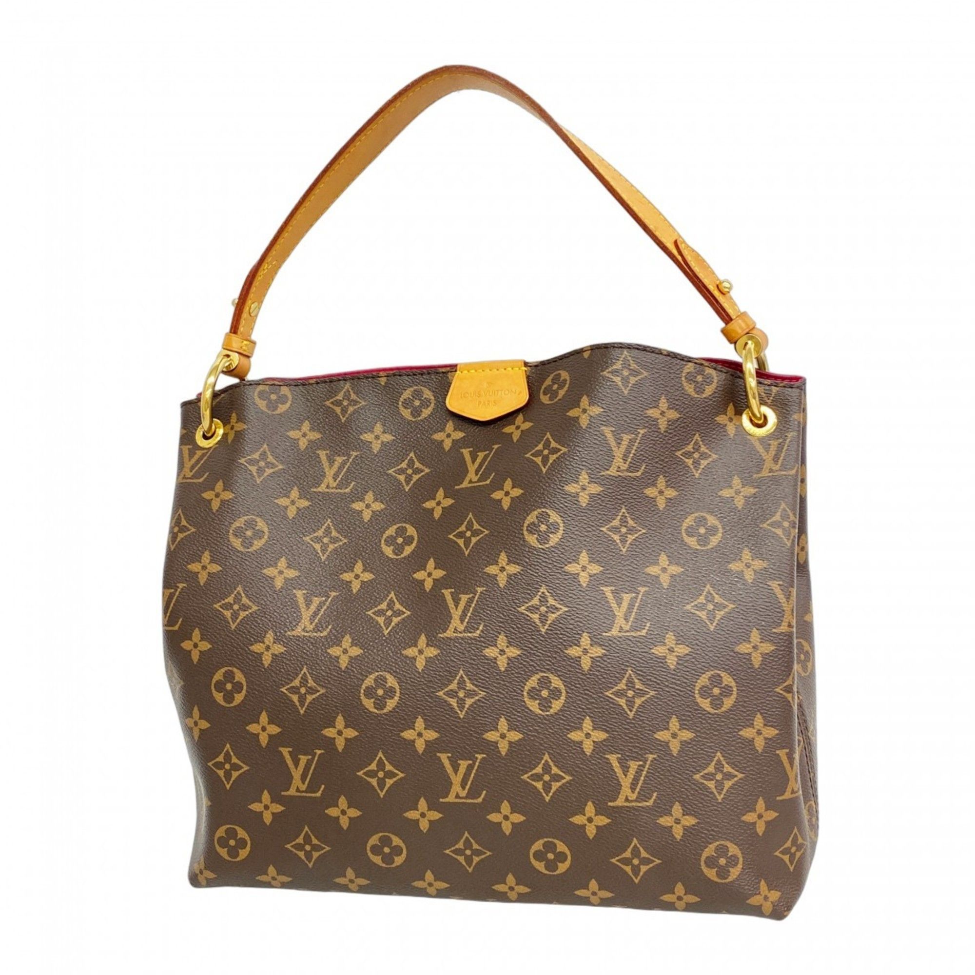 Louis Vuitton Louis Vuitton Graceful shoulder Size ONE SIZE - 1 Thumbnail