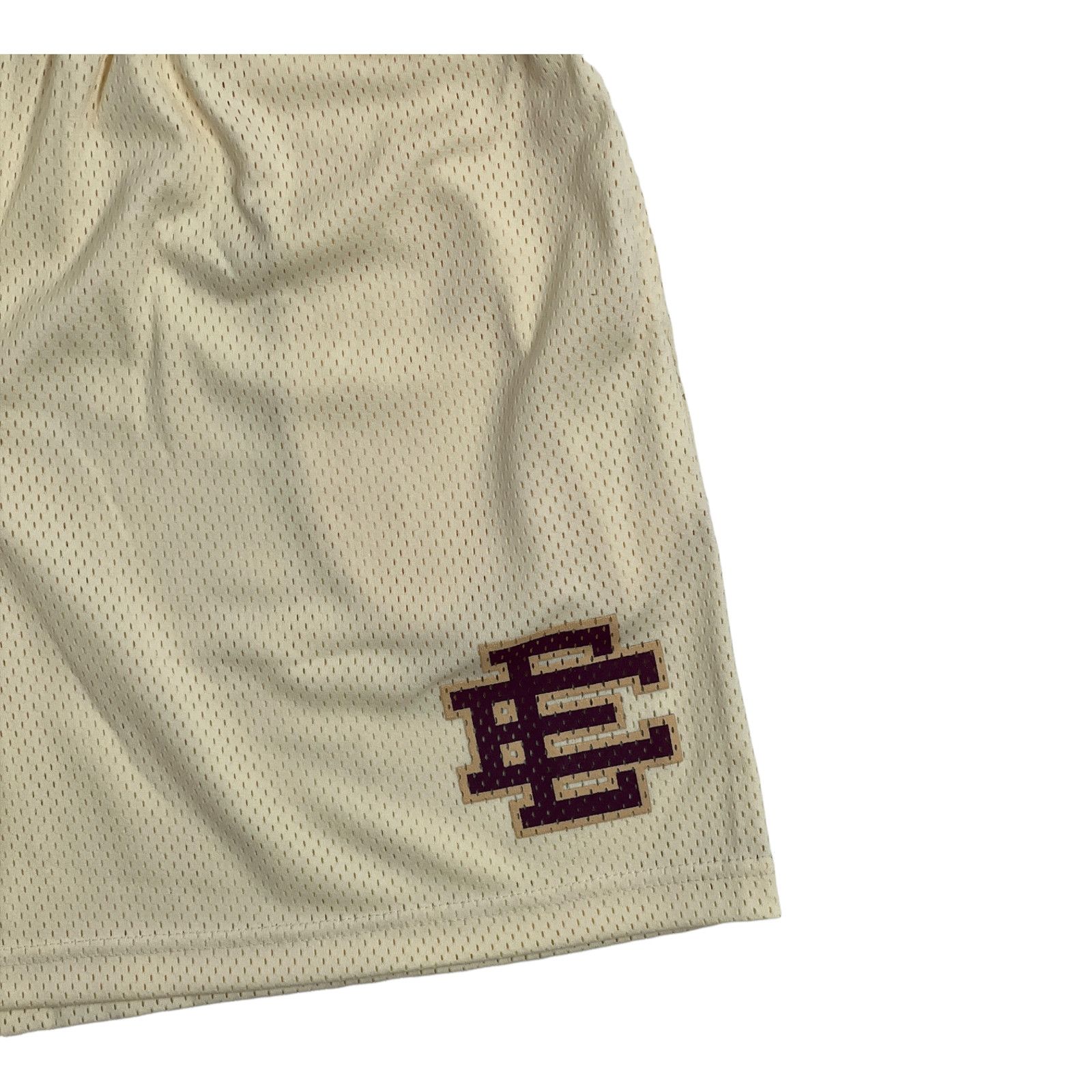 Eric Emanuel EE Basic Short Antique White