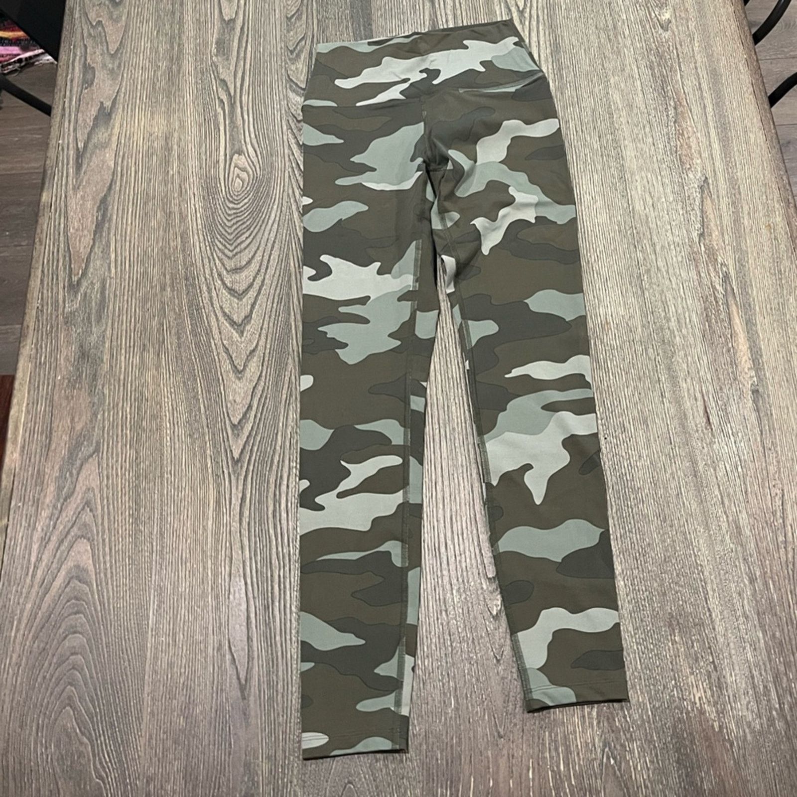 Vintage Pink Victorias Secret Ultimate Leggings Stretch Size S Size 27" / US 4 / IT 40 - 1 Thumbnail