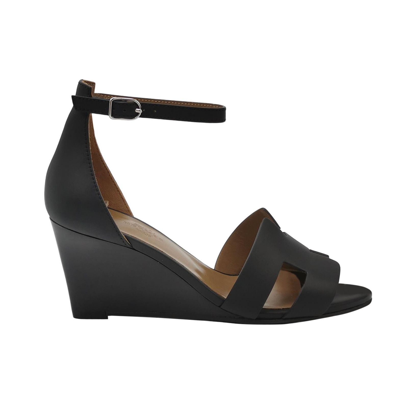 Hermes Hermes Women 6-5 Sandals Size US 6.5 / IT 36.5 - 1 Thumbnail