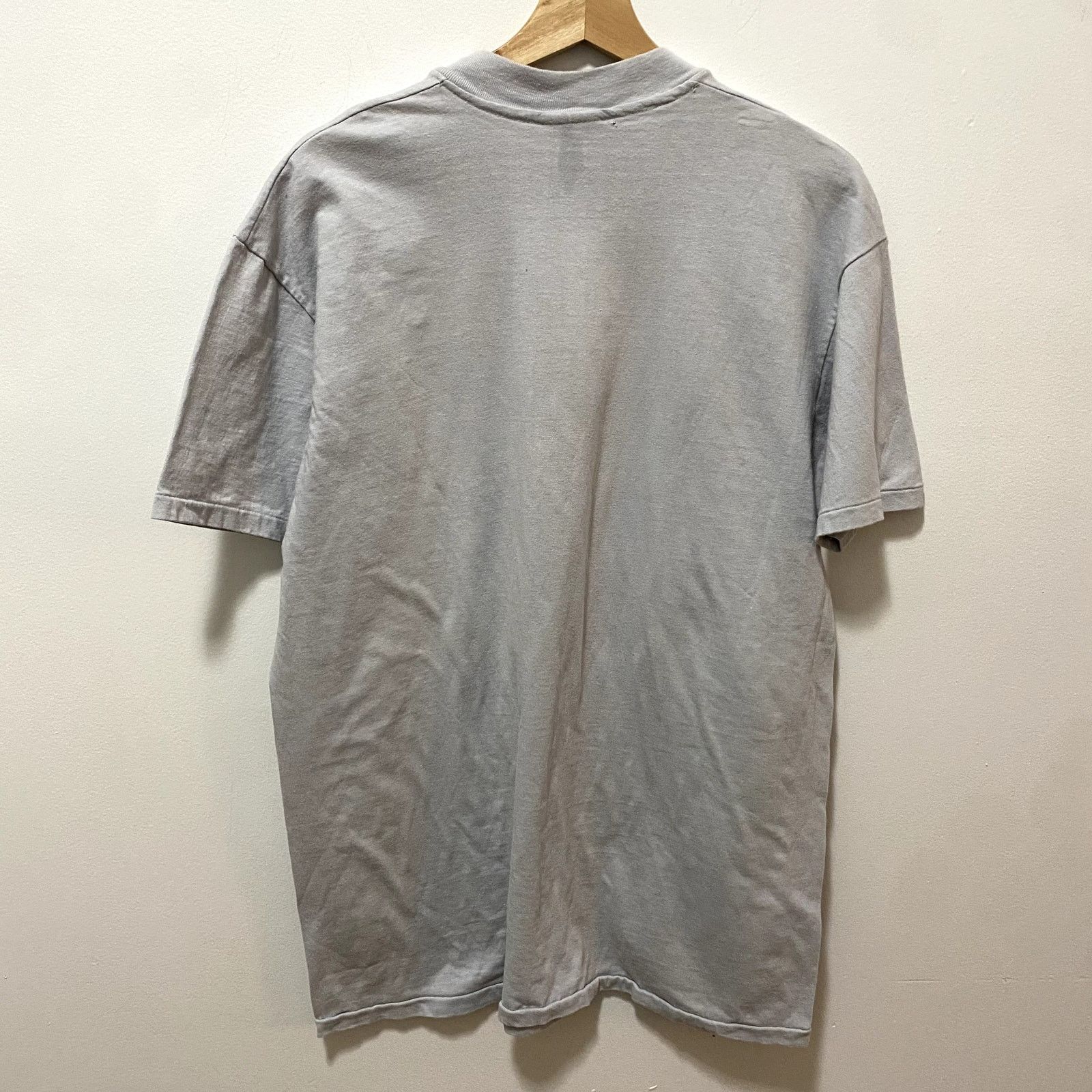 NCAA × Vintage Vintage Arkansas Razorbacks Basketball T Shirt Size US XL / EU 56 / 4 - 6 Thumbnail