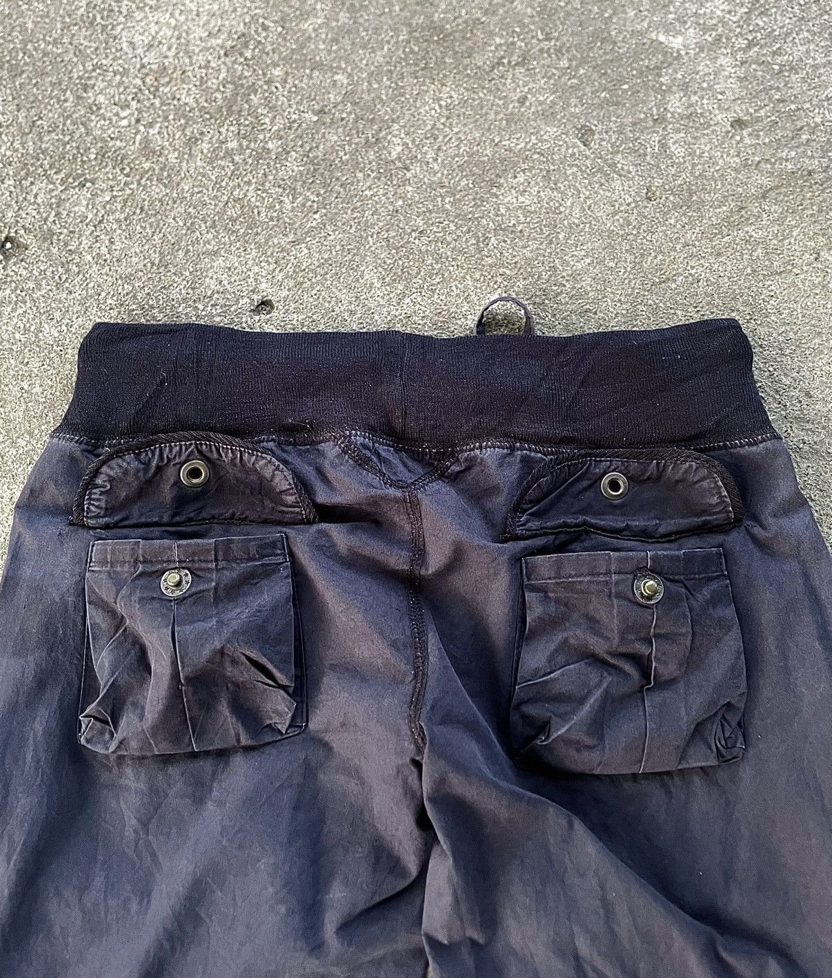 GOA G.O.A Flared Multipocket Tornado Mart Lgb Ifsixwasnine Size US 30 / EU 46 - 8 Thumbnail