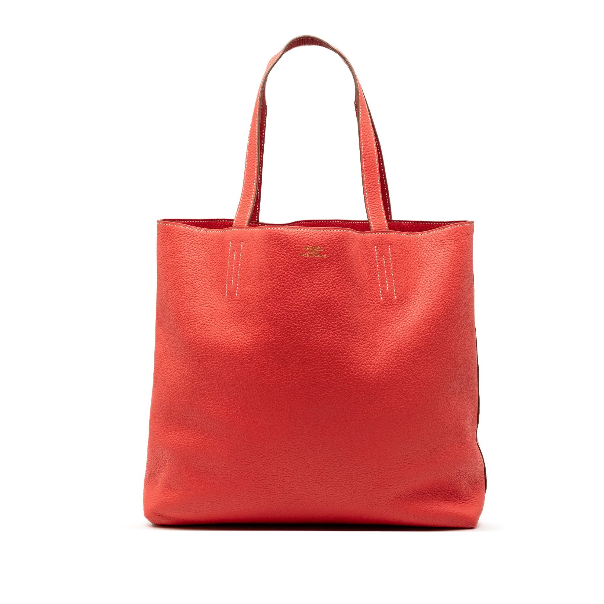 Hermes Clemence Double Sens 36 Size ONE SIZE - 1 Thumbnail