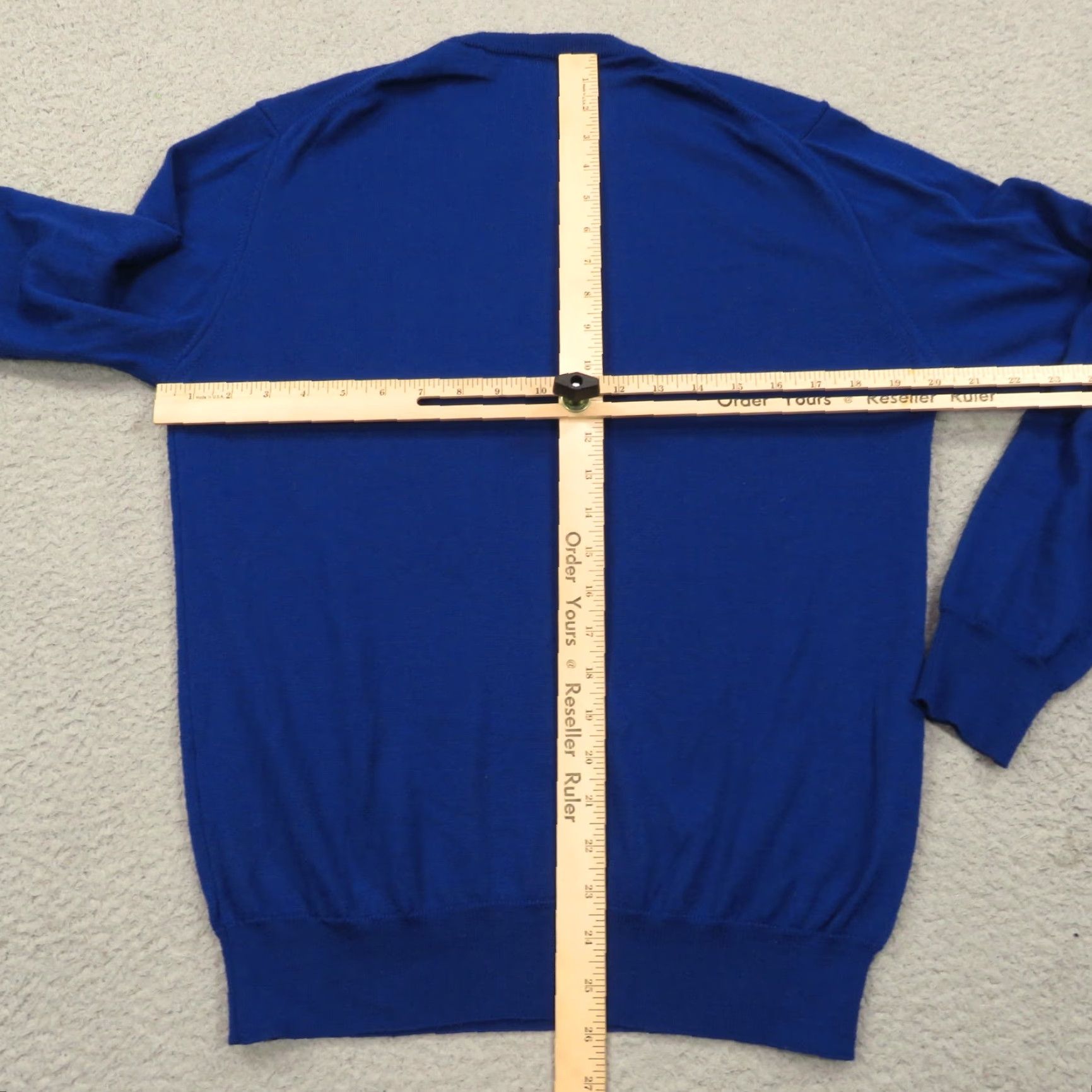 Oakley VINTAGE Oakley Sweater Mens Medium Merino Wool Performance Fit Pullover Crewneck Size US M / EU 48-50 / 2 - 7 Thumbnail