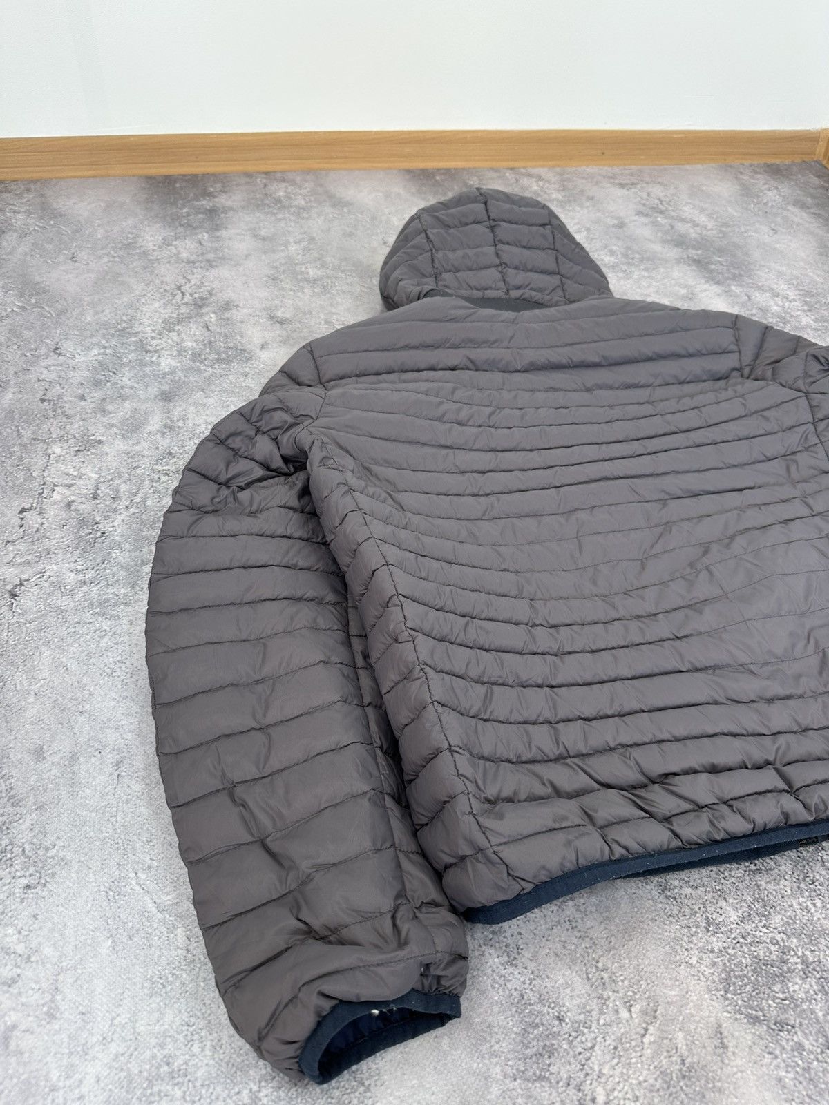 Parajumpers Parajumpers Luxury Reversible Down Puffer Jacket Zip Outdoor Size US M / EU 48-50 / 2 - 17 Thumbnail