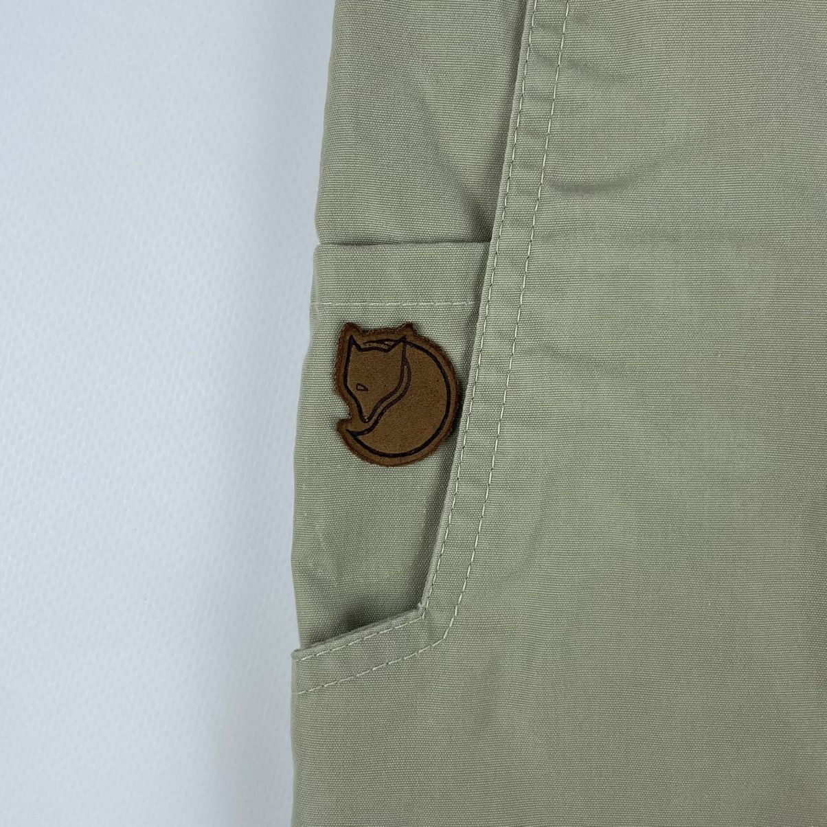 Fjallraven Vintage Fjallraven Outdoor Trekking Shorts Size US 30 / EU 46 - 4 Thumbnail