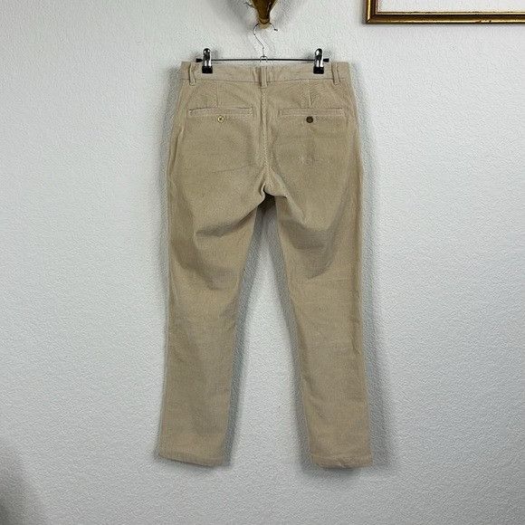 Parke & Ronen Parke Ronen Corduroy Pants Size US 31 - 7 Thumbnail