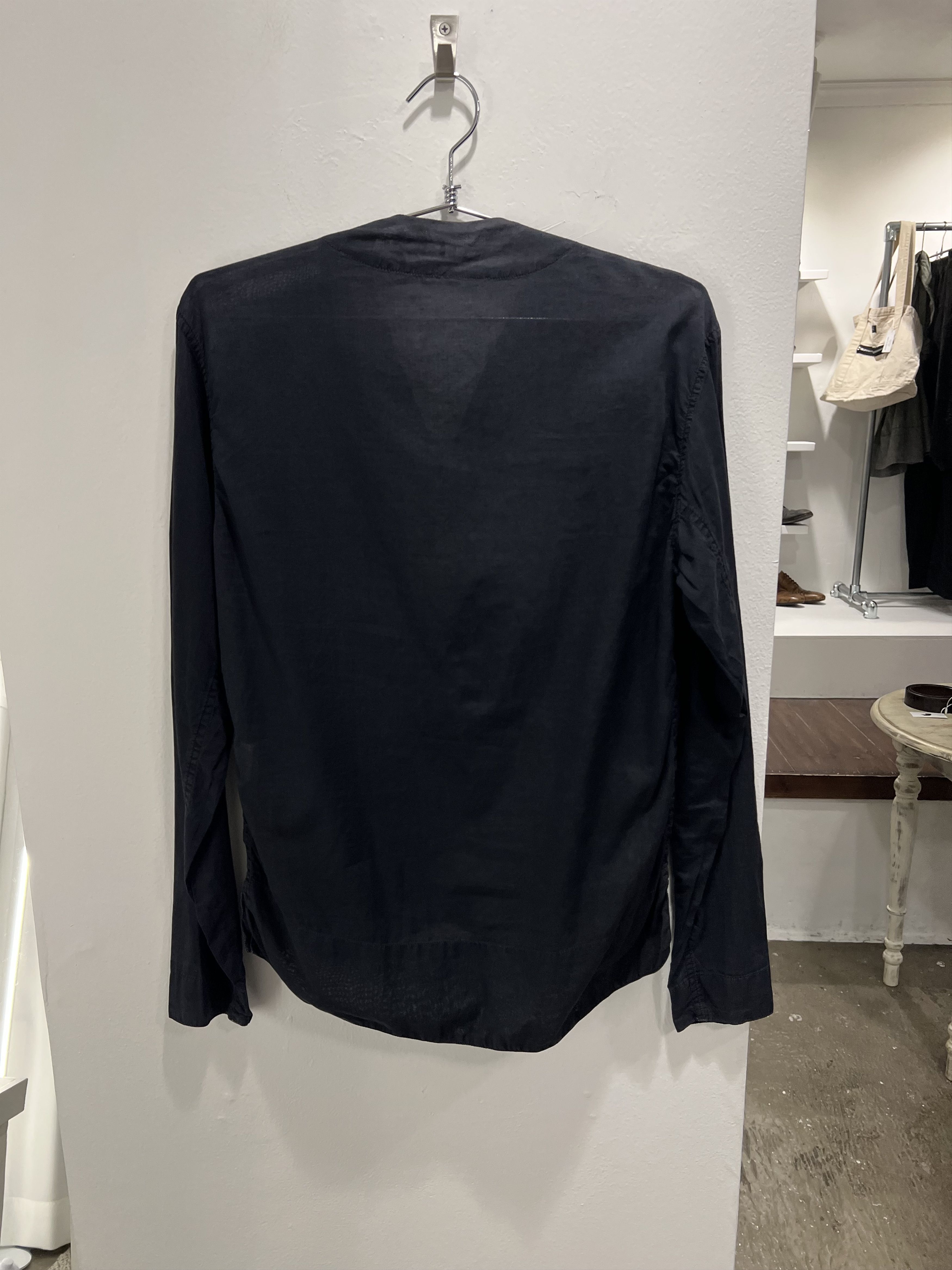 Casey Vidalenc V-neck Pullover (Casey Casey) Size US S / EU 44-46 / 1 - 2 Thumbnail