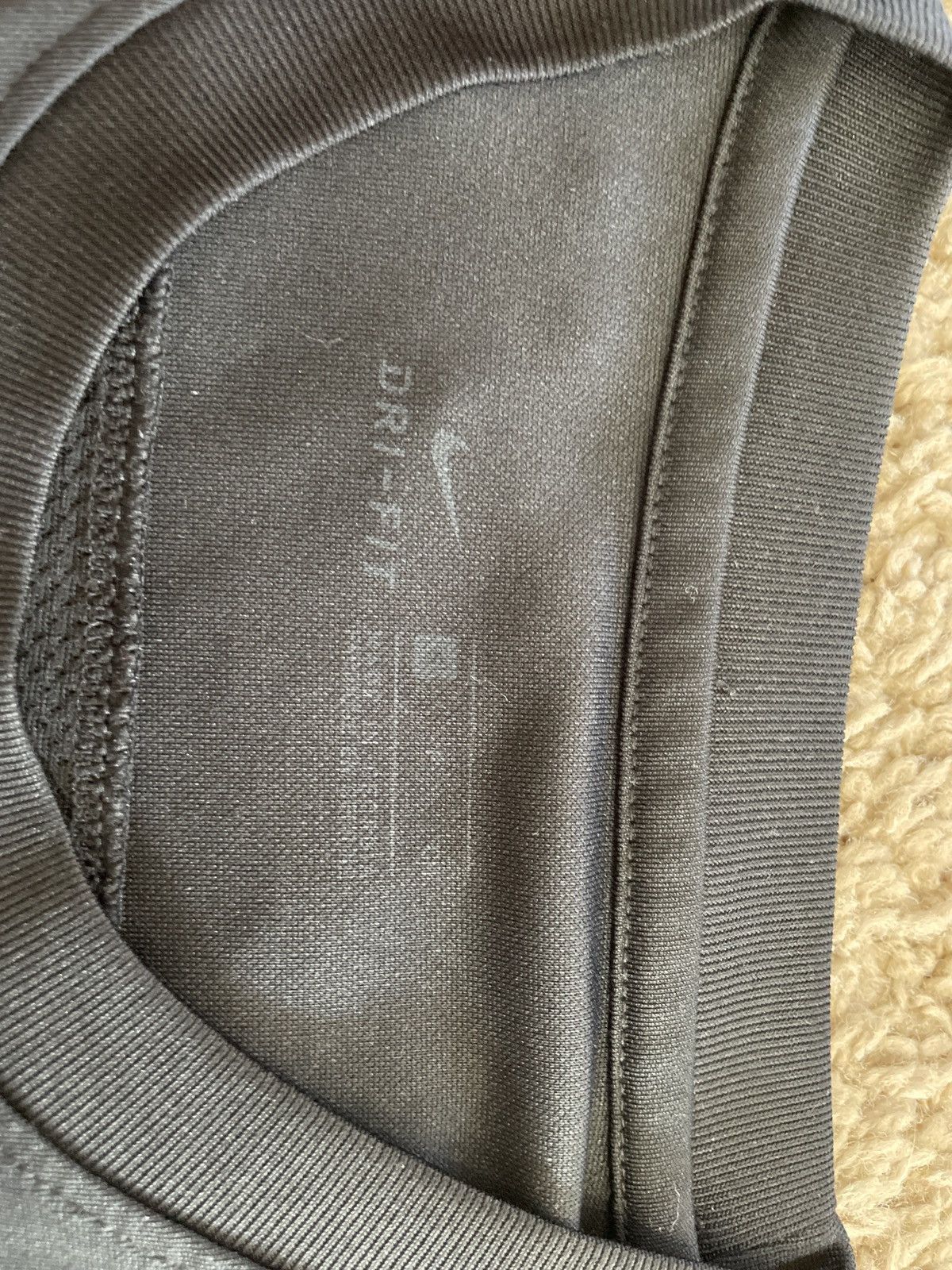Other Nike Kanji FC Jersey Size US S / EU 44-46 / 1 - 6 Thumbnail