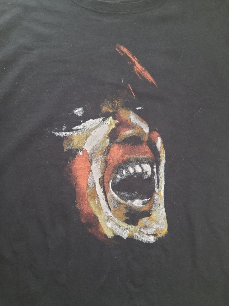 Band Tees Portie Nootjes Rock Band T-Shirt Size US XL / EU 56 / 4 - 3 Thumbnail