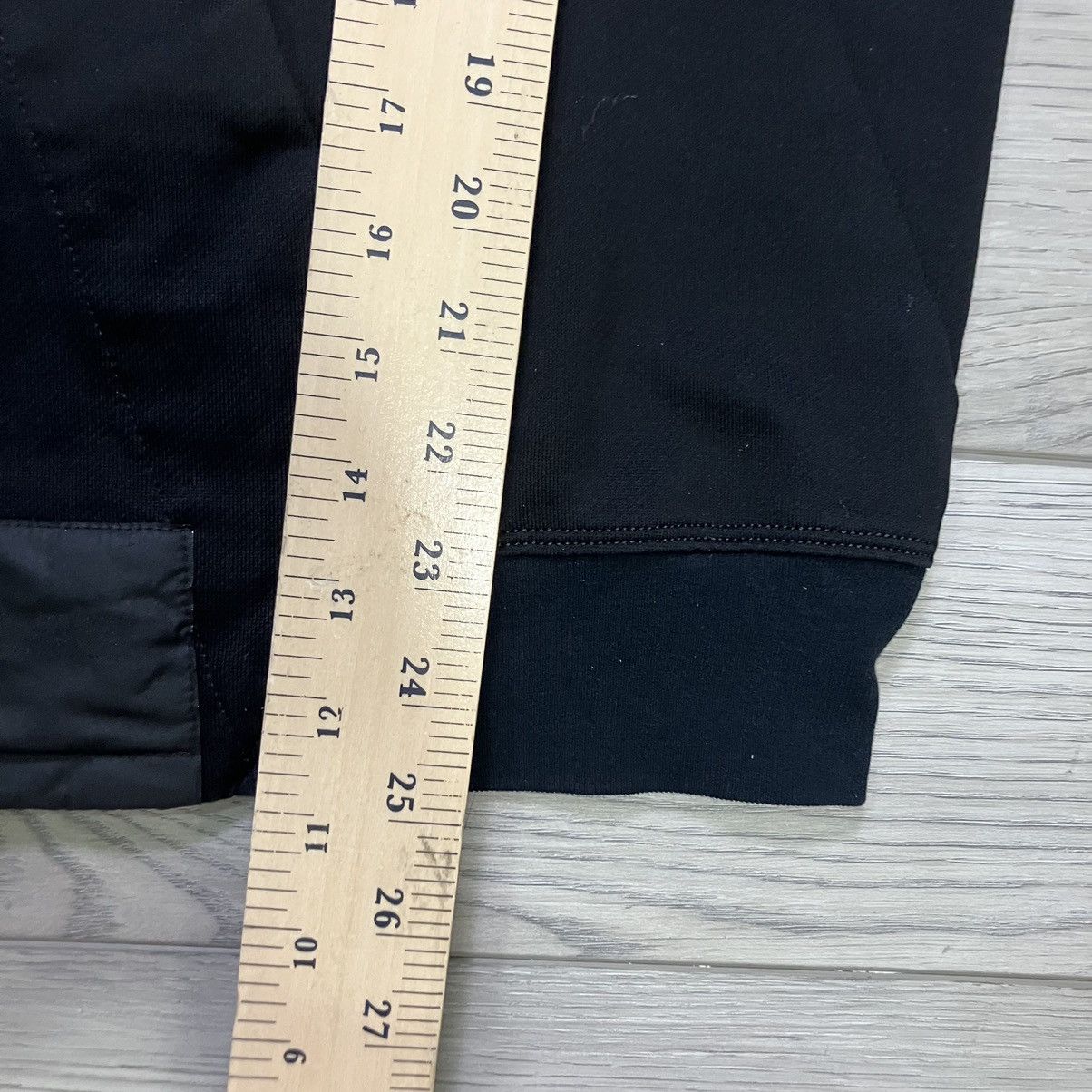 Julius Julius Quantums Hoodie FW16-17 Size US M / EU 48-50 / 2 - 8 Thumbnail