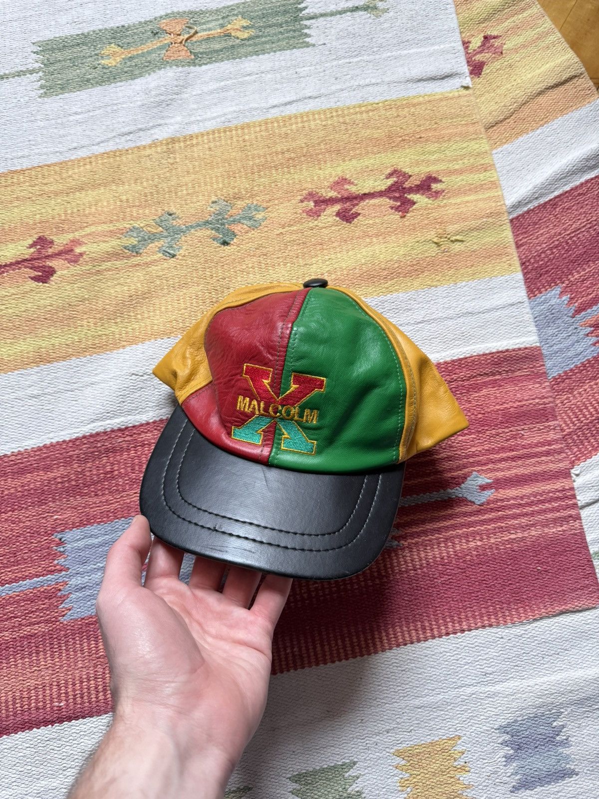 Men's Malcolm X Hats | Grailed