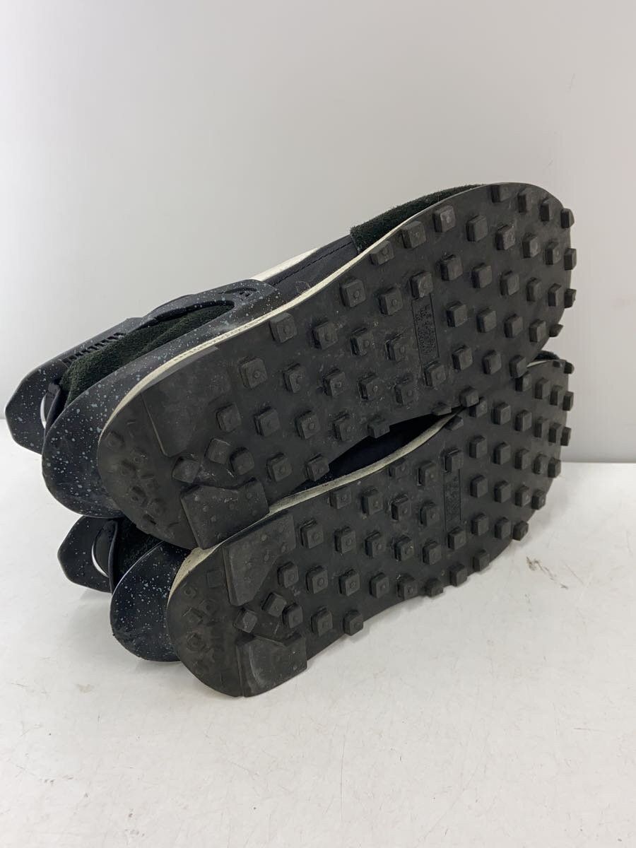 Undercover Undercover x Nike Dybrk UC Dybrk Blk Size US 9.5 / EU 42-43 - 4 Thumbnail