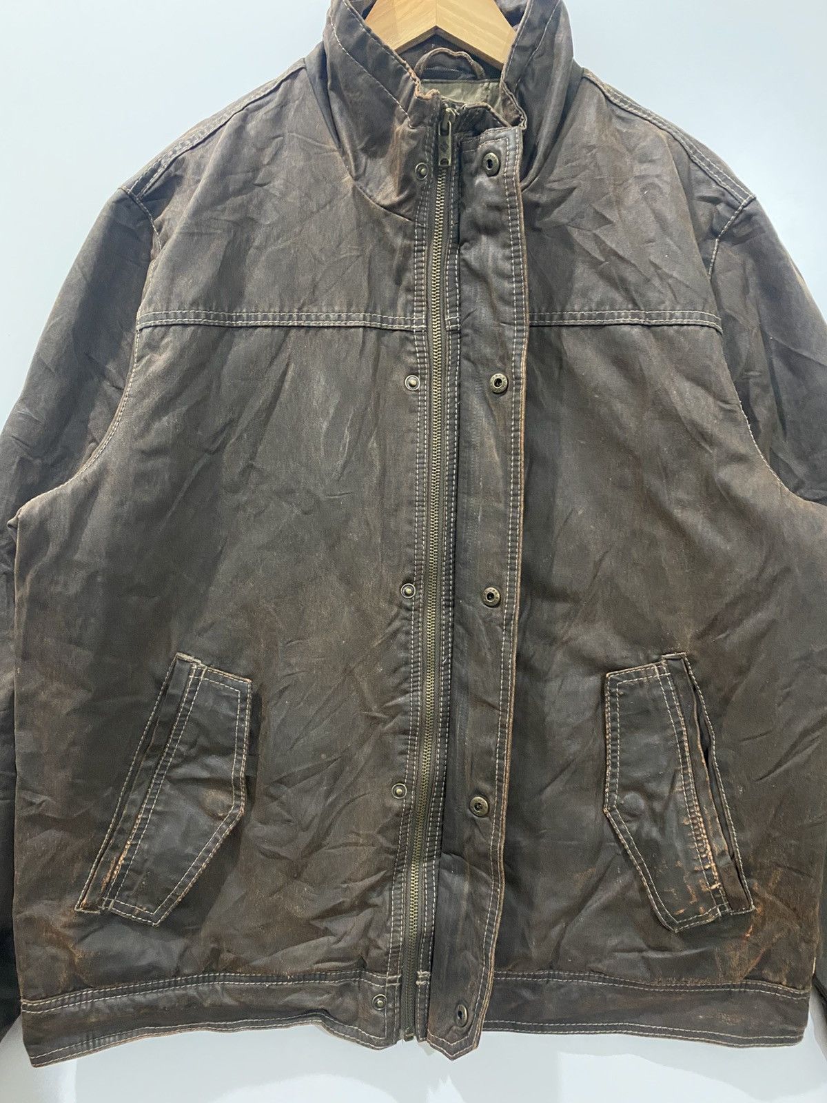 Columbia Jacket Columbia Size US L / EU 52-54 / 3 - 6 Thumbnail