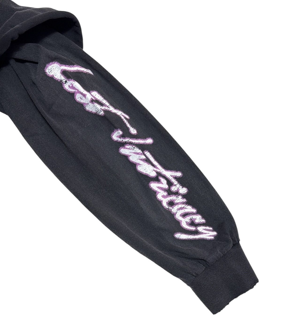 LOST INTRICACY Lost Intricacy Forbidden Love Longsleeve Small Size US S / EU 44-46 / 1 - 5 Thumbnail