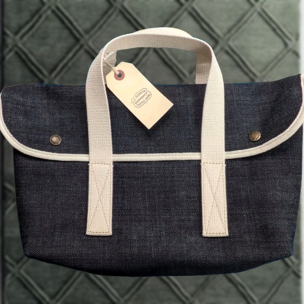Filson × Nanamica Filson Red Label by Nanamica Limited Edition