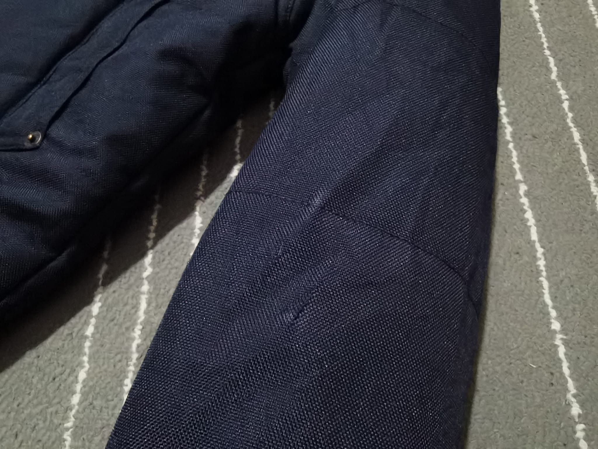 Polo Ralph Lauren RL Polo Jeans by Ralph Lauren jacket XS 2137 Size US XS / EU 42 / 0 - 5 Thumbnail