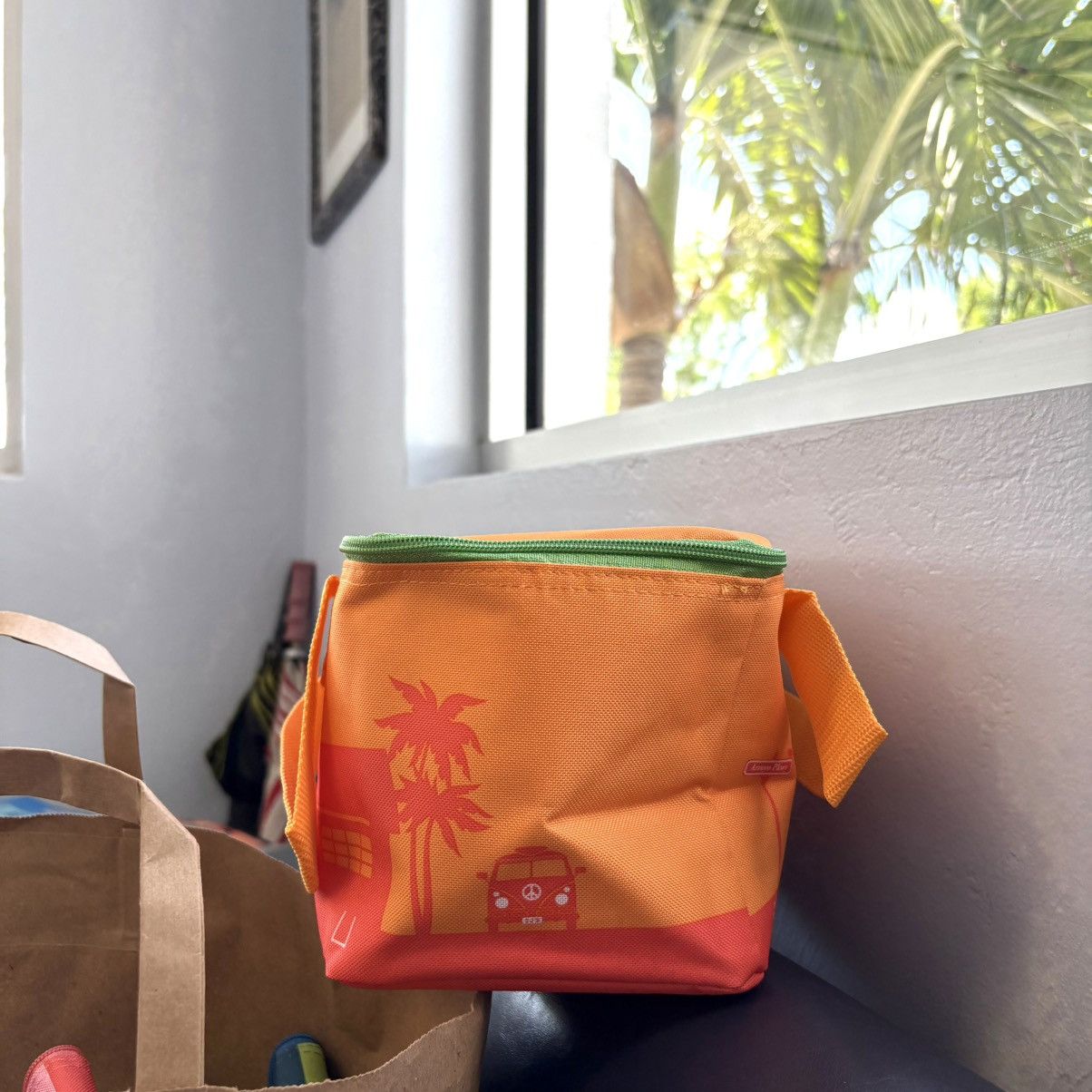 Other Trader Joe’s Mini Insulated Tote Size ONE SIZE - 2 Thumbnail
